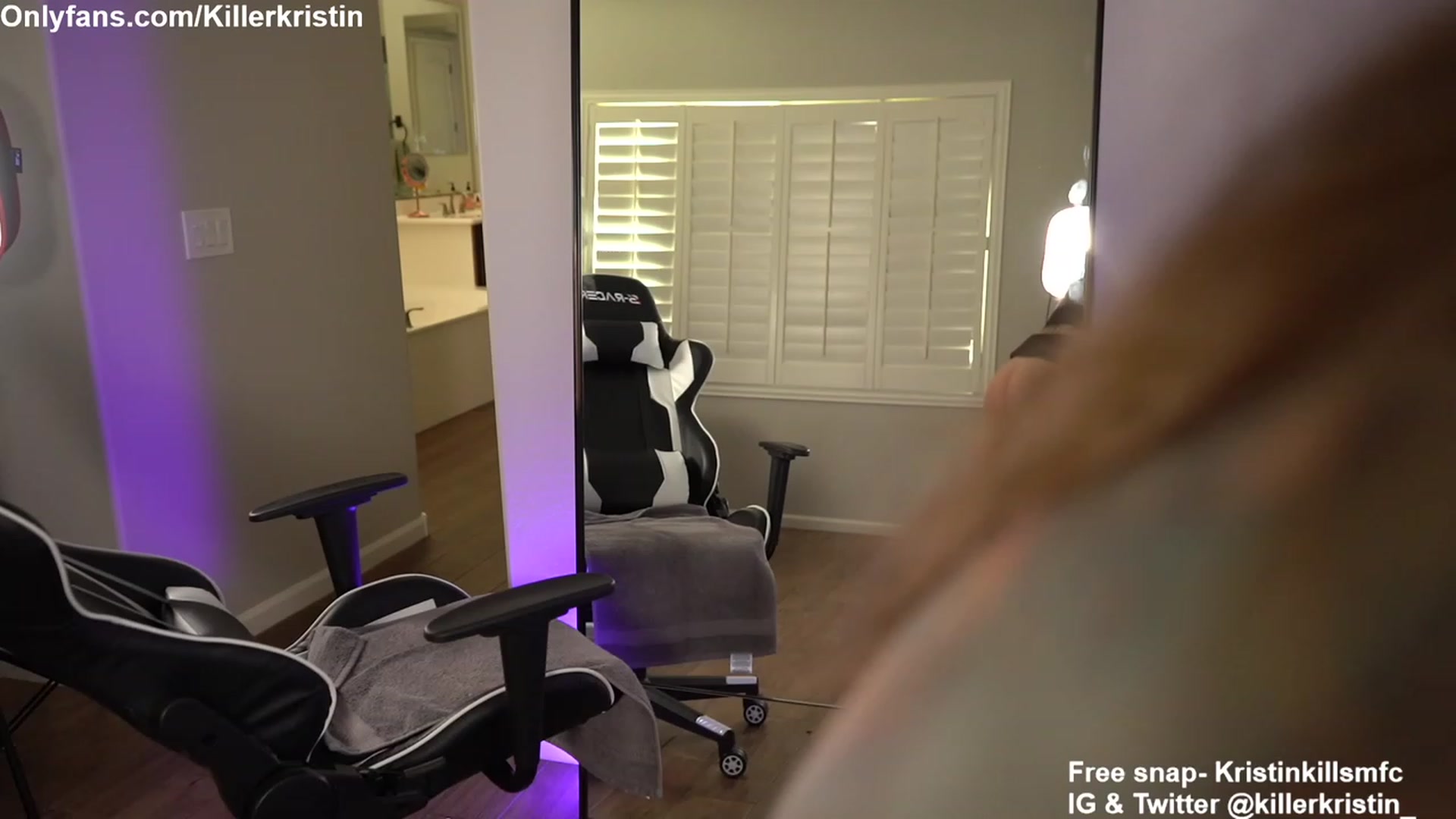 Gallery image thumbnail from KillerKristin's myfreecams stream on, 03/14/2023, 20:04 image 6 of 20