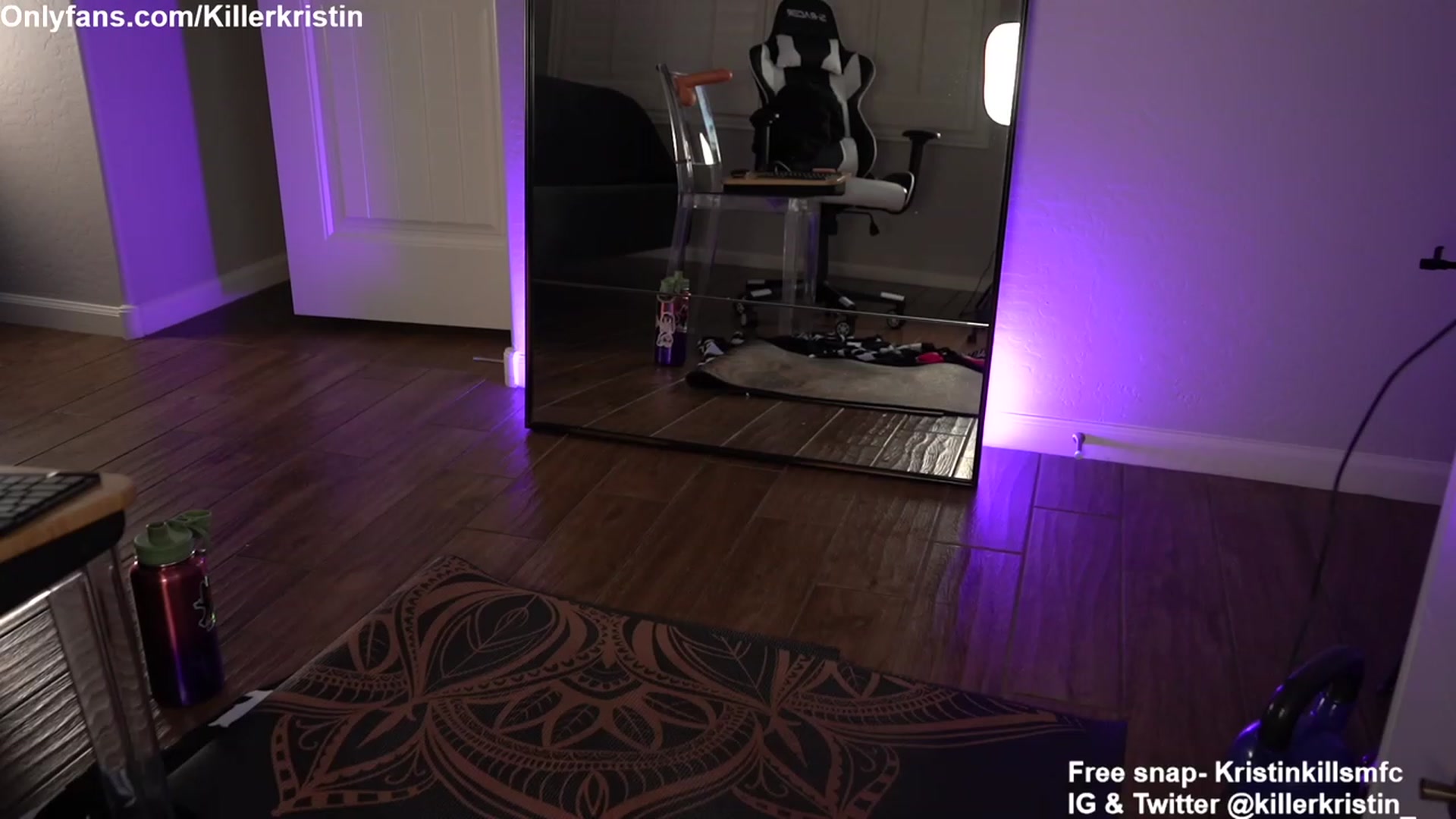 Gallery image thumbnail from KillerKristin's myfreecams stream on, 03/27/2023, 03:54 image 14 of 20