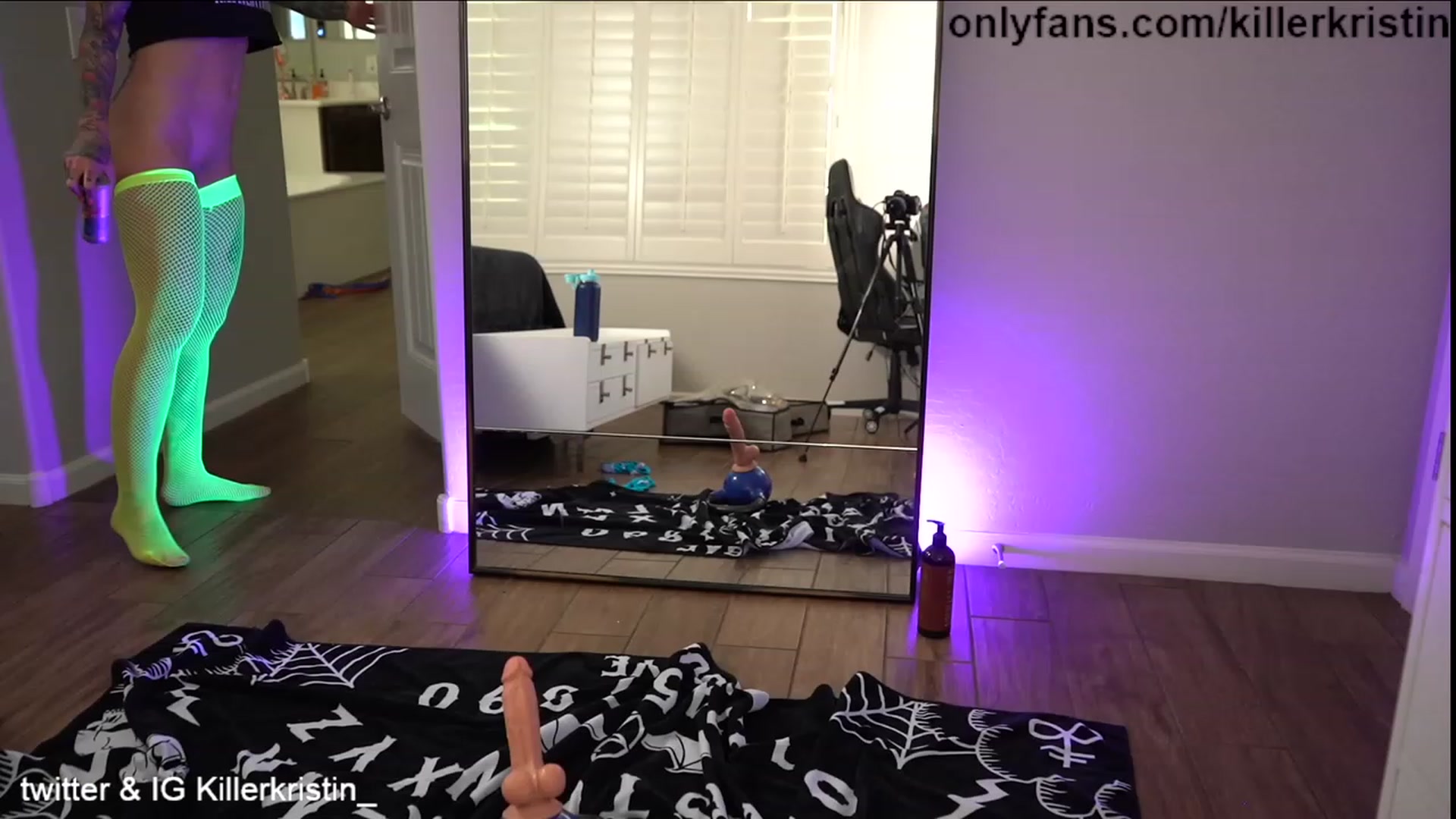 Gallery image thumbnail from KillerKristin's myfreecams stream on, 08/20/2023, 18:18 image 16 of 20