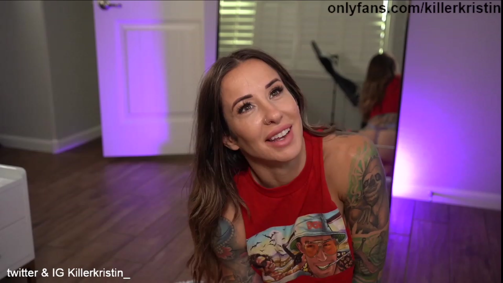Gallery image thumbnail from KillerKristin's myfreecams stream on, 08/27/2023, 18:24 image 13 of 20