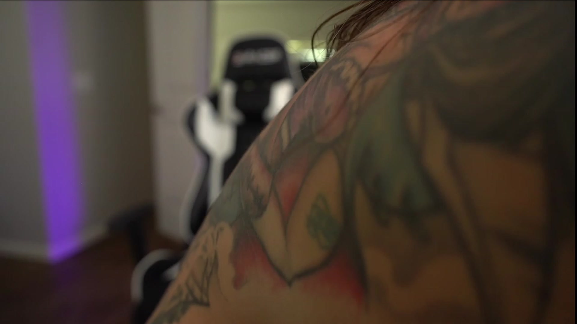 Gallery image thumbnail from KillerKristin's myfreecams stream on, 09/10/2023, 20:31 image 20 of 20