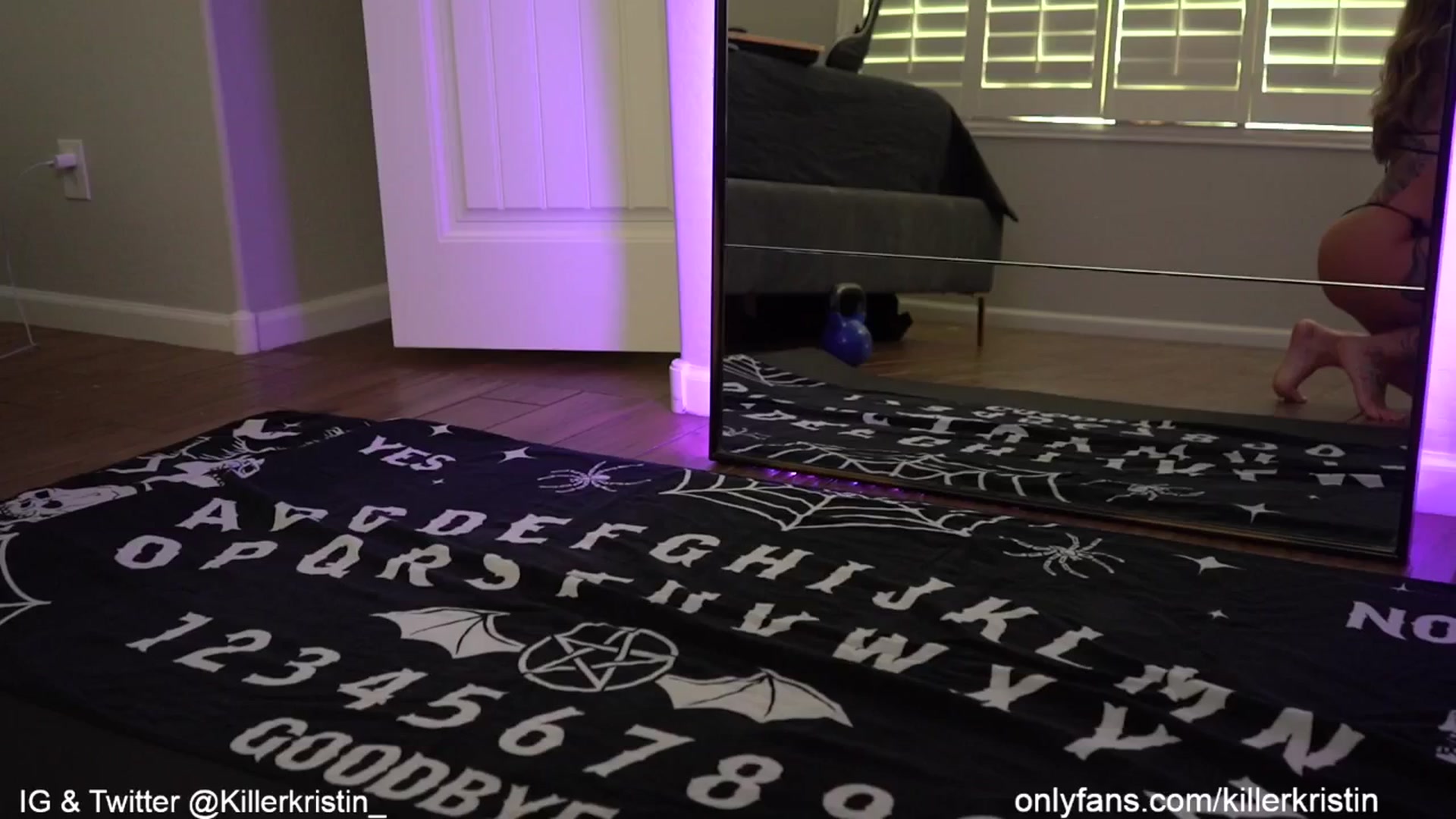 Gallery image thumbnail from KillerKristin's myfreecams stream on, 08/24/2024, 17:36 image 17 of 20