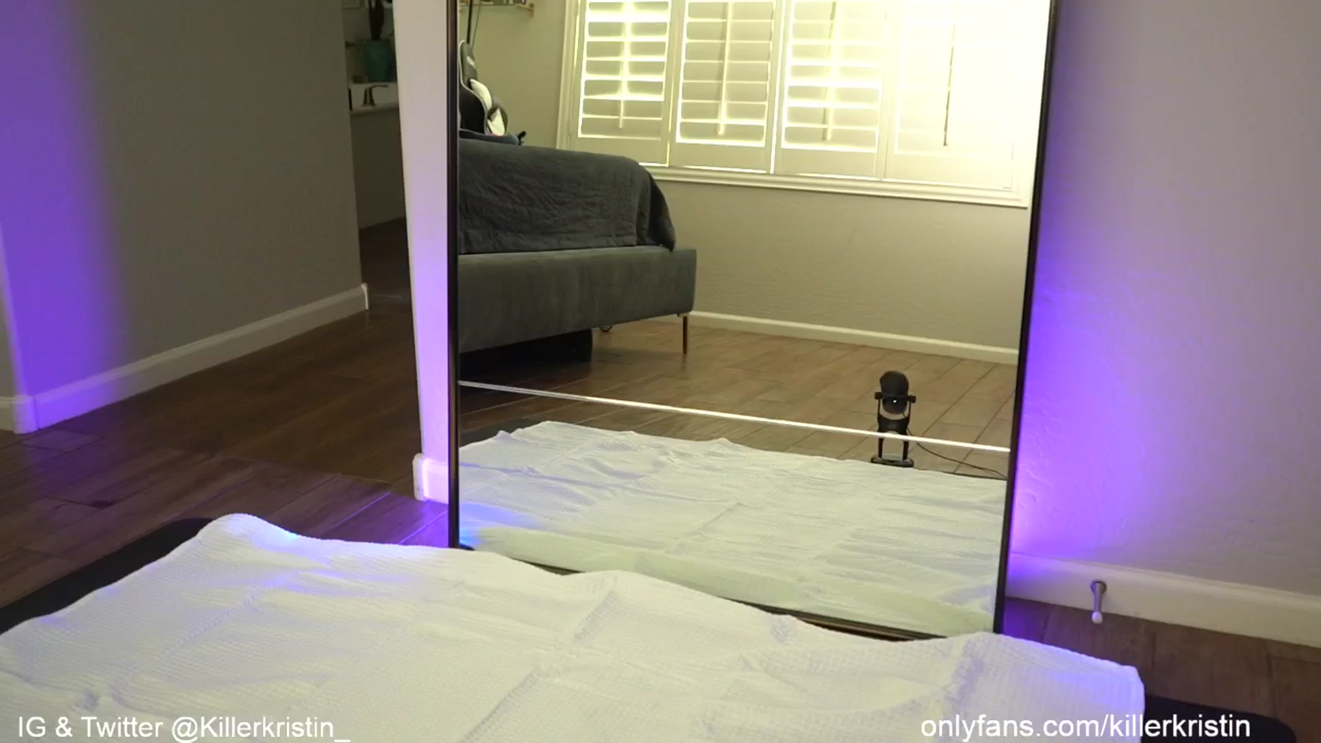 Gallery image thumbnail from KillerKristin's myfreecams stream on, 12/06/2024, 17:48 image 1 of 20