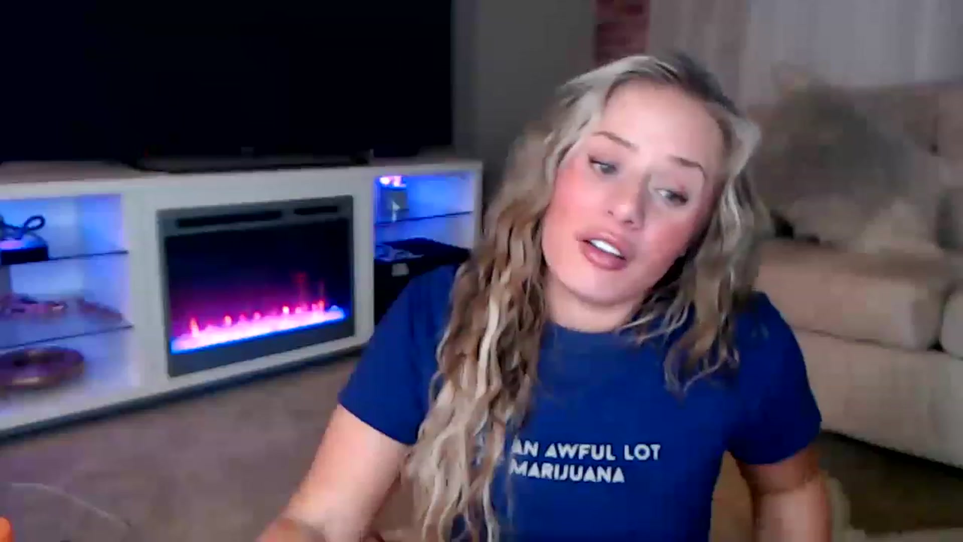 Gallery image thumbnail from KillerKylie's myfreecams stream on, 02/27/2023, 11:10 image 2 of 20