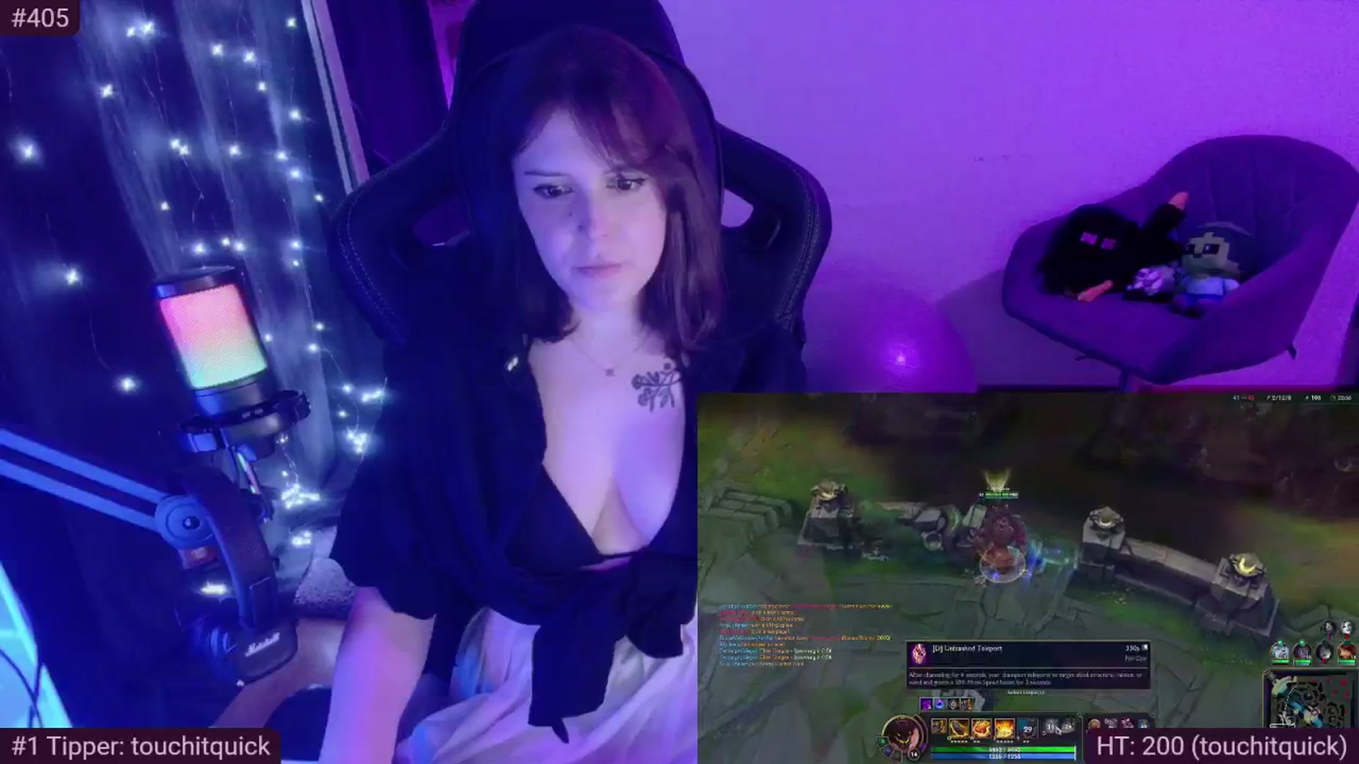 Gallery image thumbnail from KillerKys's myfreecams stream on, 04/29/2024, 18:33 image 14 of 20