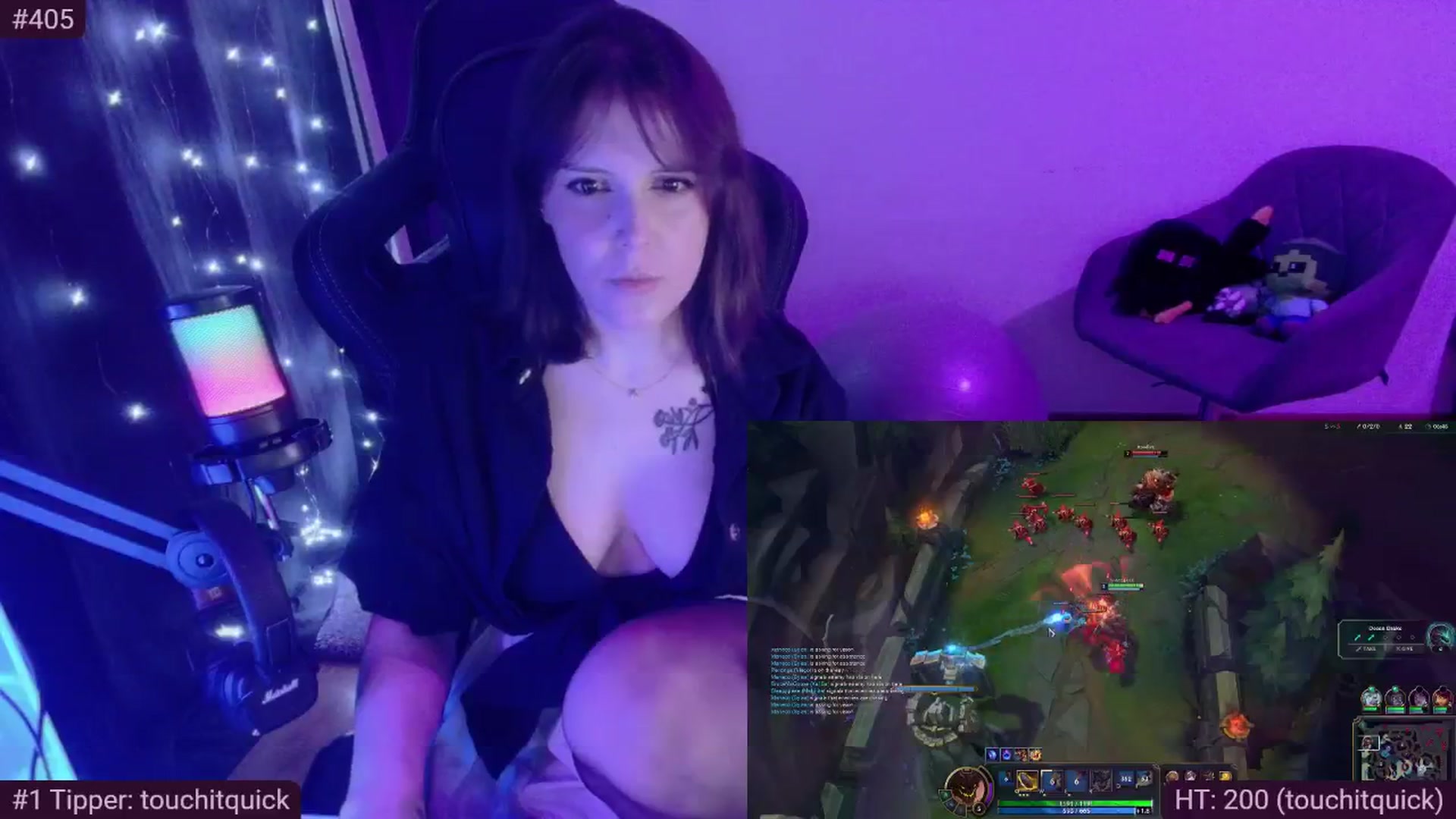 Gallery image thumbnail from KillerKys's myfreecams stream on, 04/29/2024, 18:33 image 3 of 20