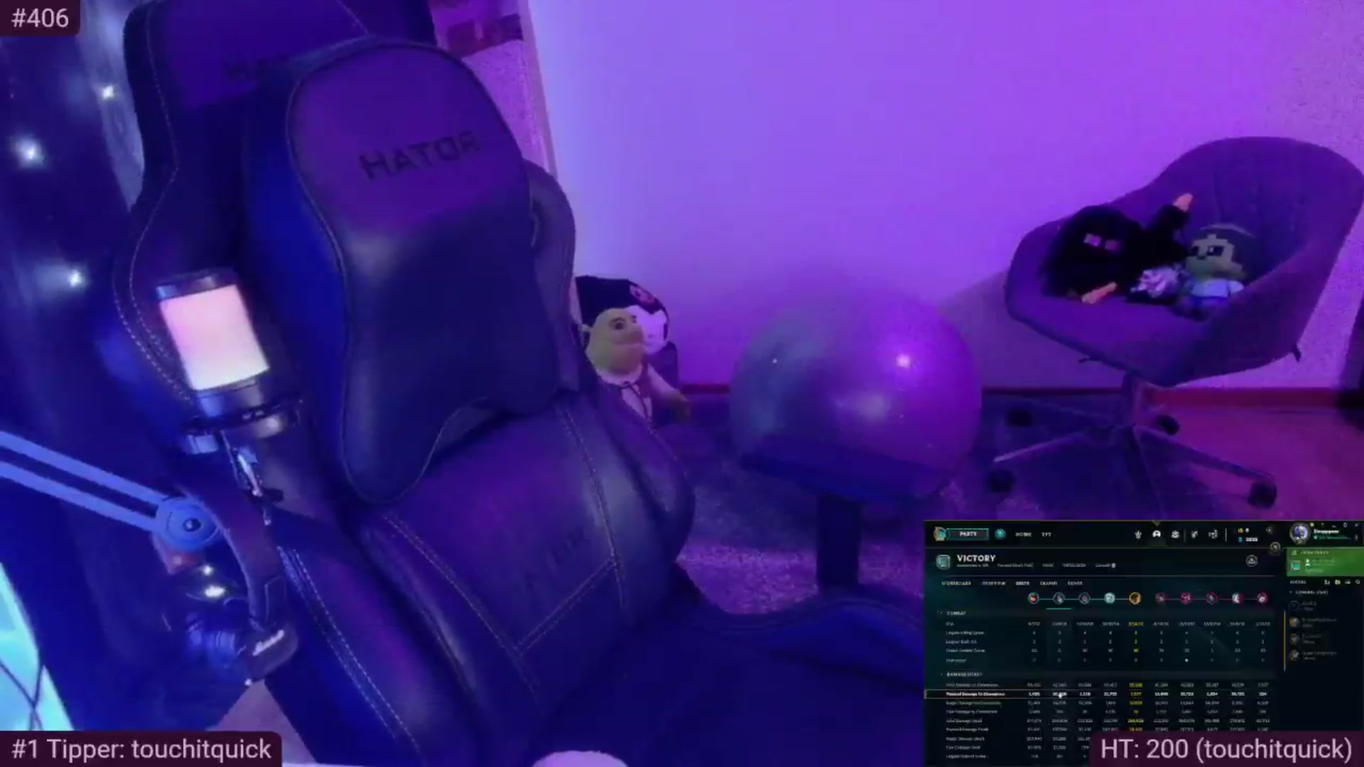 Gallery image thumbnail from KillerKys's myfreecams stream on, 04/29/2024, 18:33 image 18 of 20