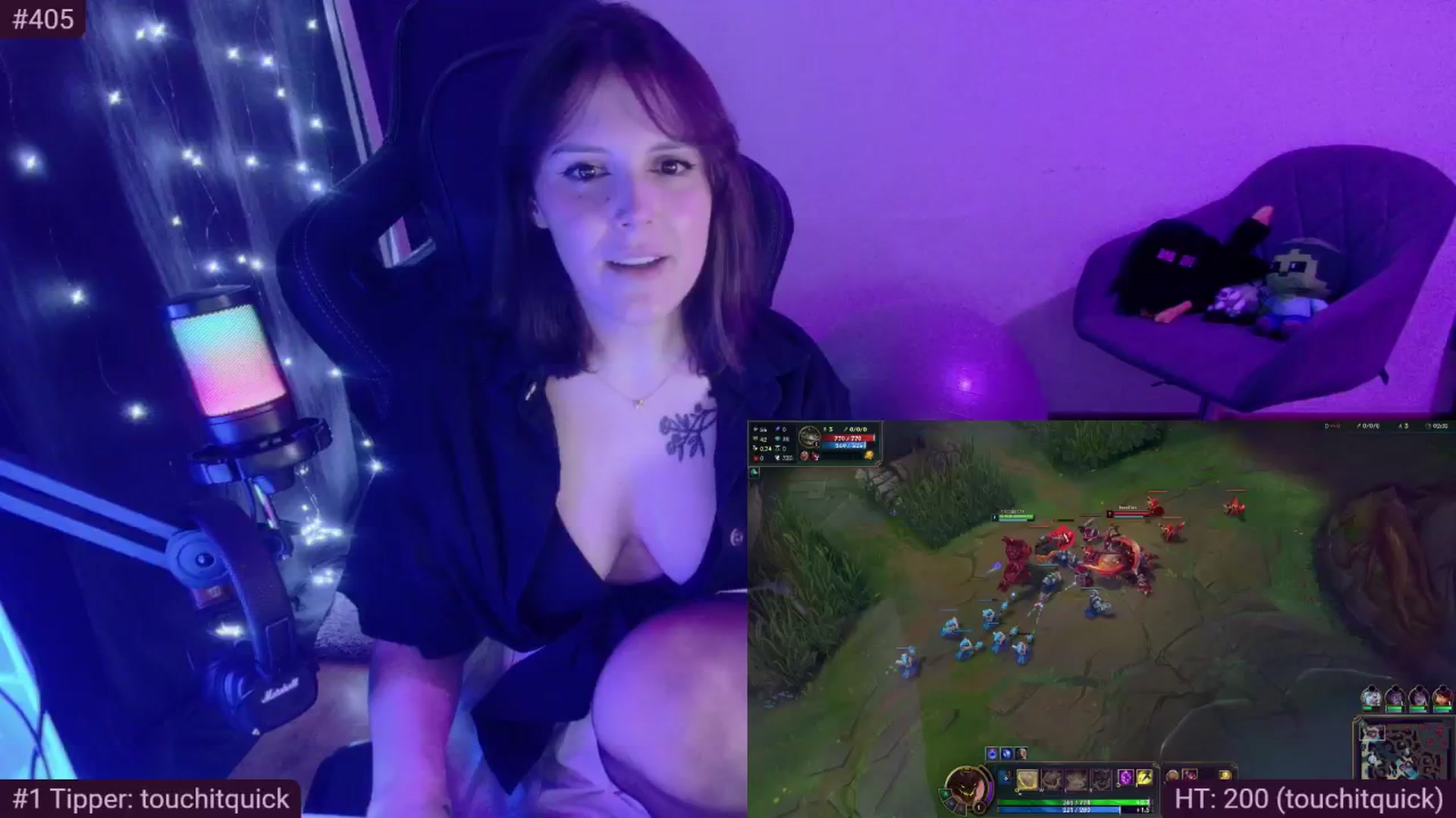 Gallery image thumbnail from KillerKys's myfreecams stream on, 04/29/2024, 18:33 image 1 of 20