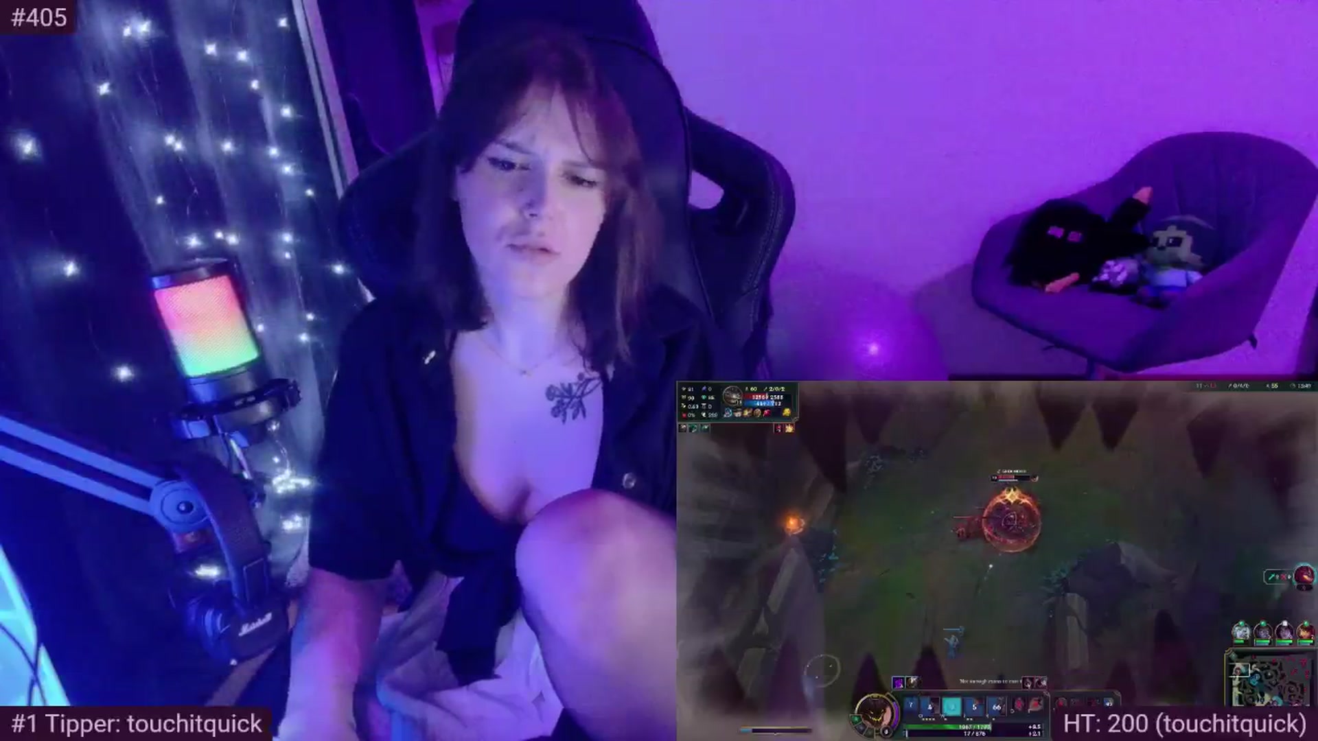 Gallery image thumbnail from KillerKys's myfreecams stream on, 04/29/2024, 18:33 image 6 of 20