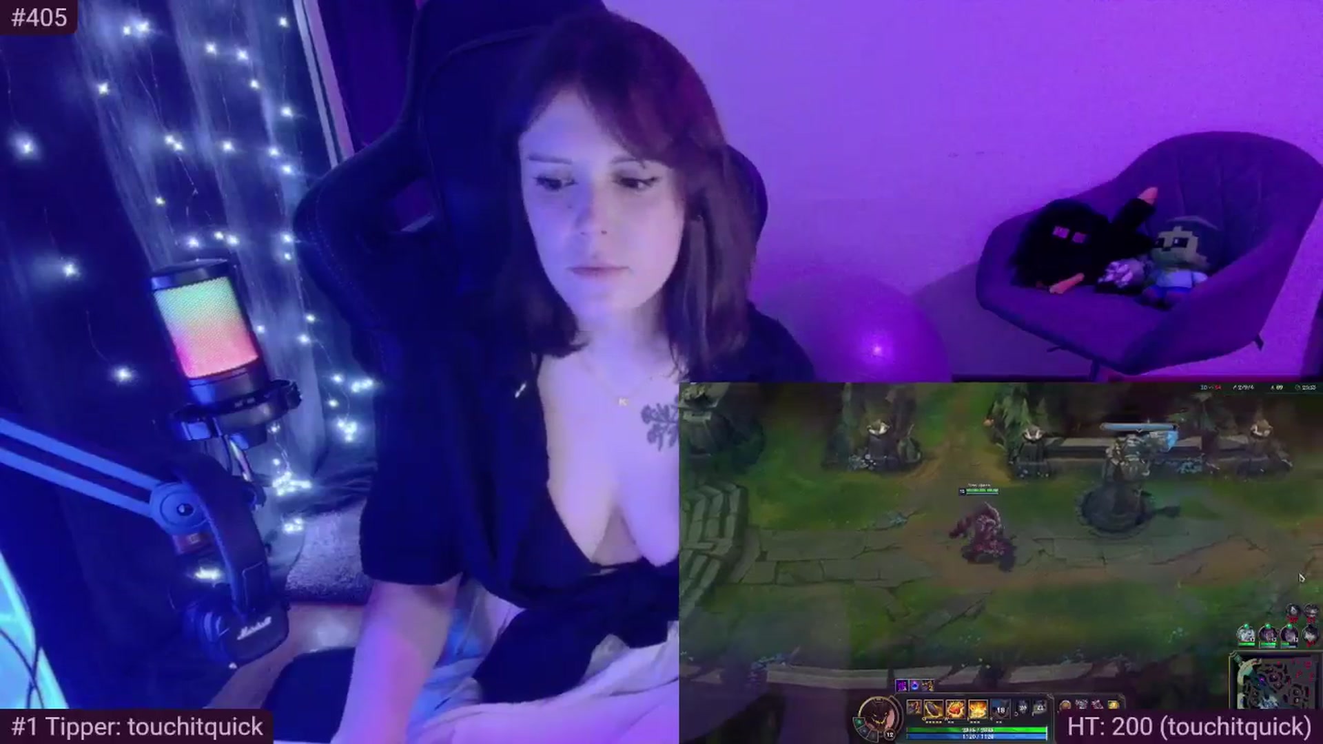 Gallery image thumbnail from KillerKys's myfreecams stream on, 04/29/2024, 18:33 image 11 of 20