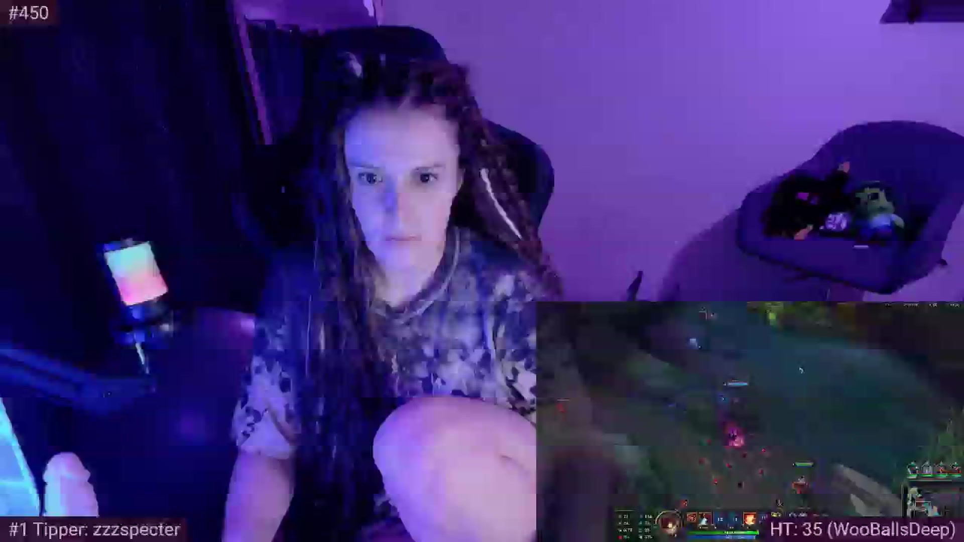 Gallery image thumbnail from KillerKys's myfreecams stream on, 05/05/2024, 01:51 image 1 of 20