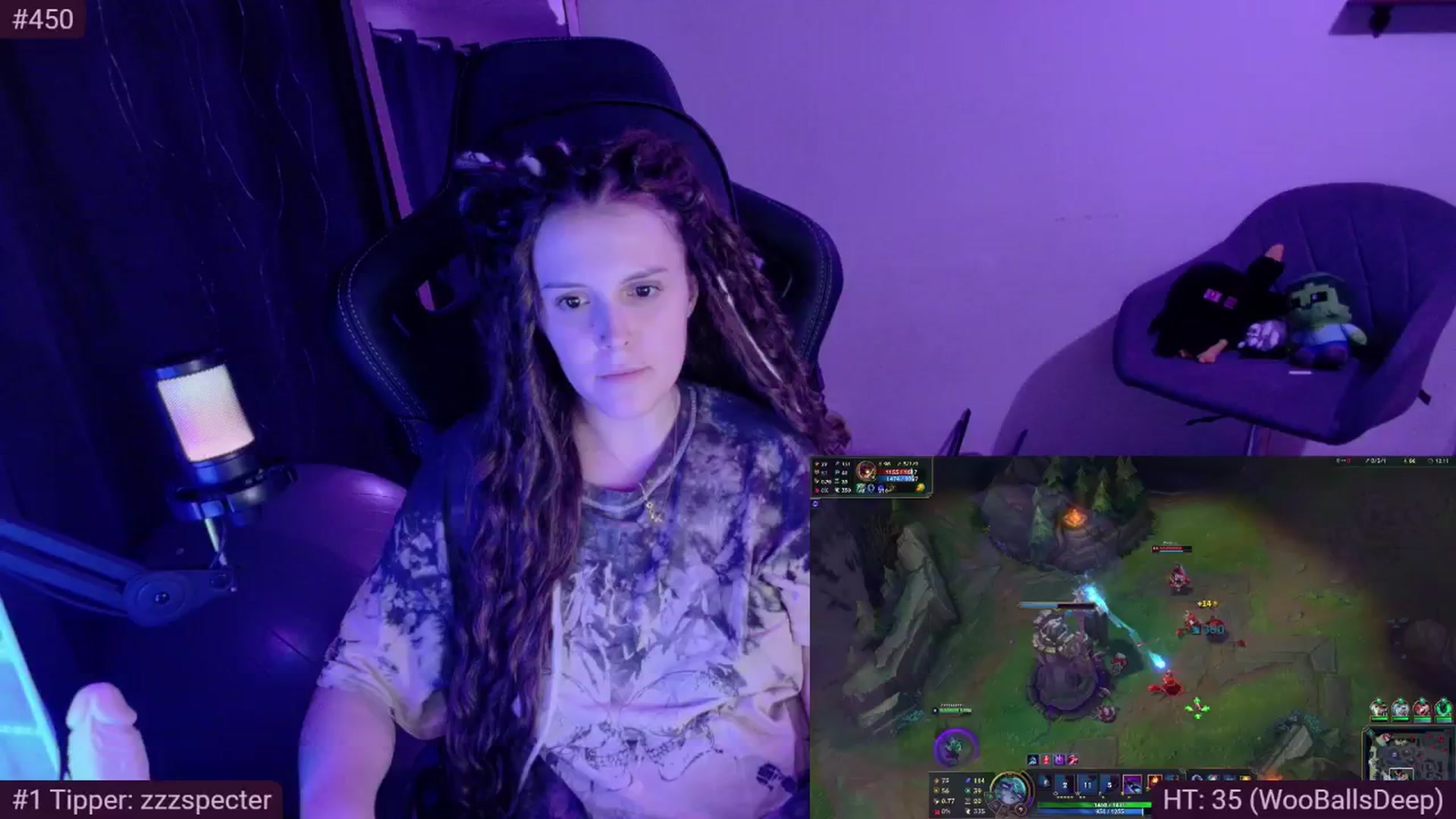 Gallery image thumbnail from KillerKys's myfreecams stream on, 05/05/2024, 01:51 image 10 of 20