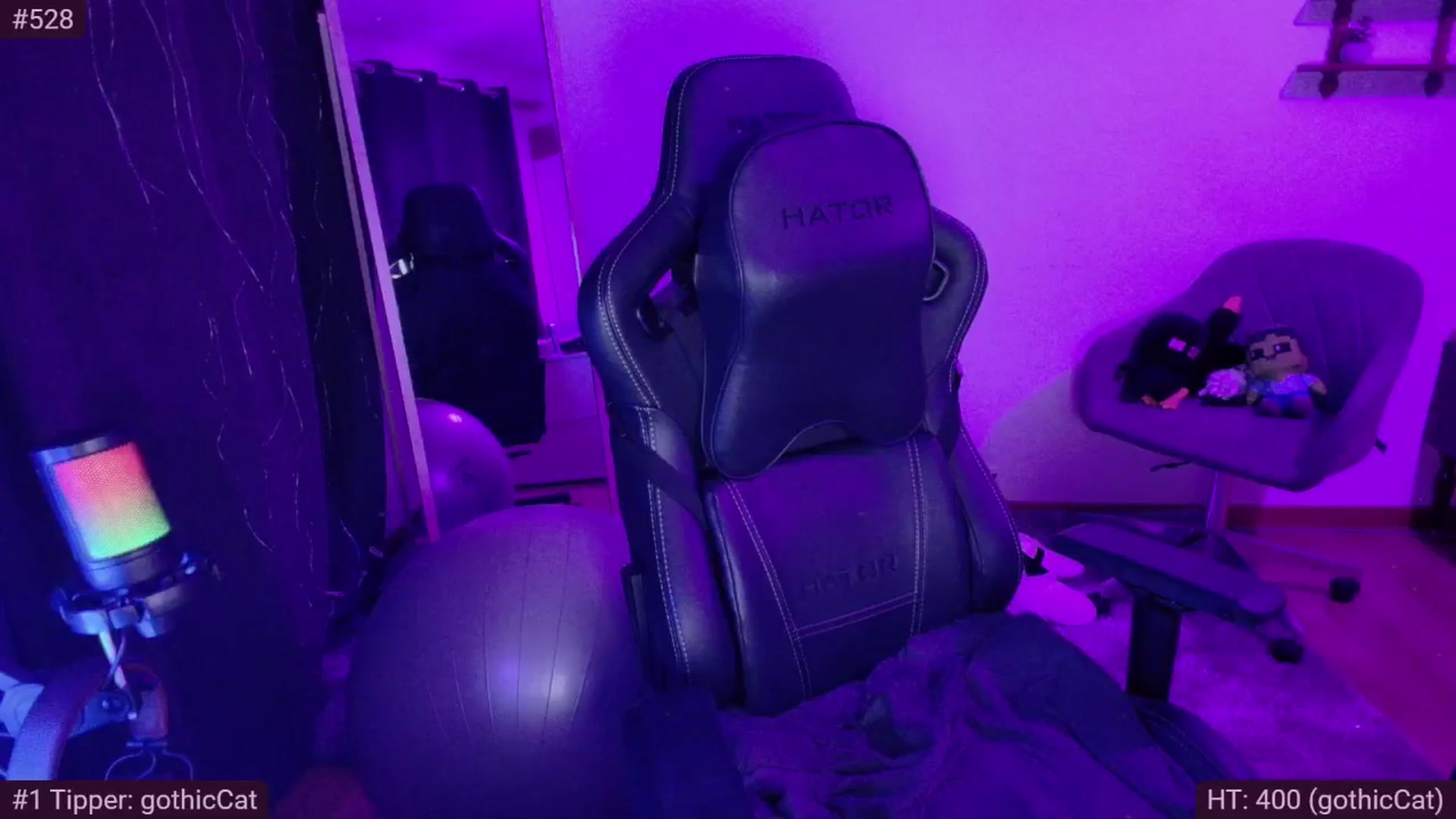 Gallery image thumbnail from KillerKys's myfreecams stream on, 05/05/2024, 21:39 image 20 of 20