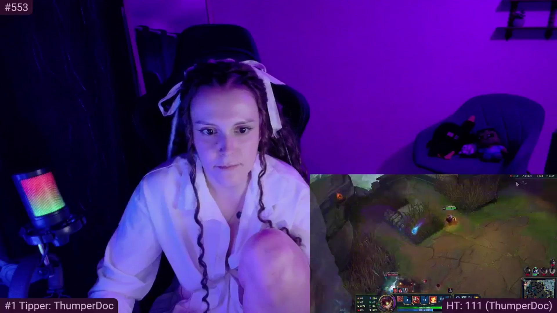 Gallery image thumbnail from KillerKys's myfreecams stream on, 05/05/2024, 21:39 image 3 of 20