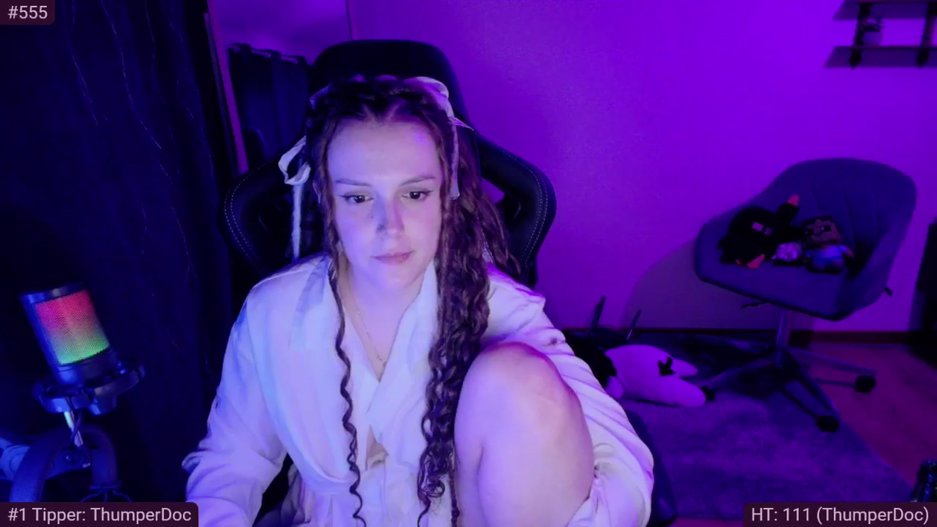 Gallery image thumbnail from KillerKys's myfreecams stream on, 05/05/2024, 21:39 image 15 of 20