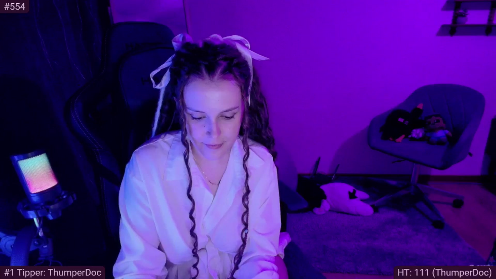 Gallery image thumbnail from KillerKys's myfreecams stream on, 05/05/2024, 21:39 image 12 of 20