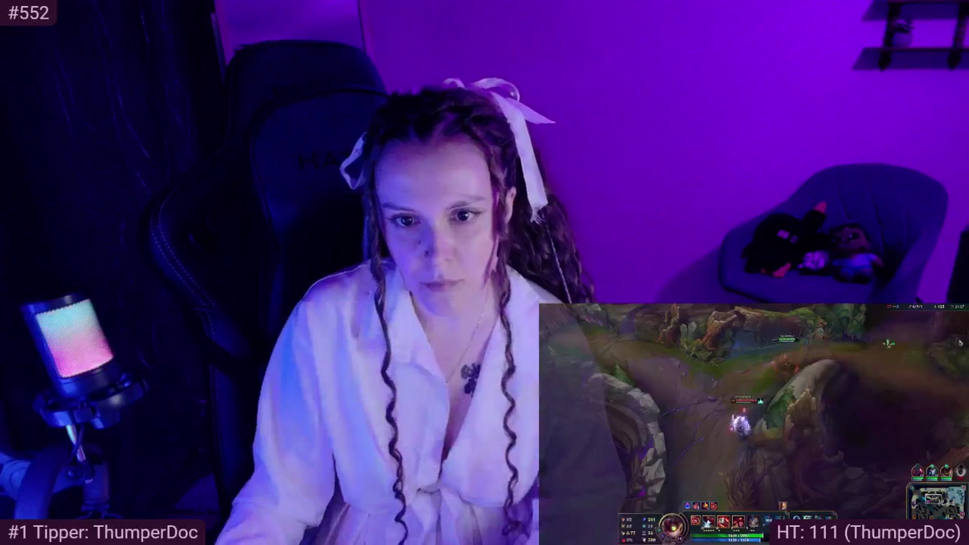Gallery image thumbnail from KillerKys's myfreecams stream on, 05/05/2024, 21:39 image 2 of 20