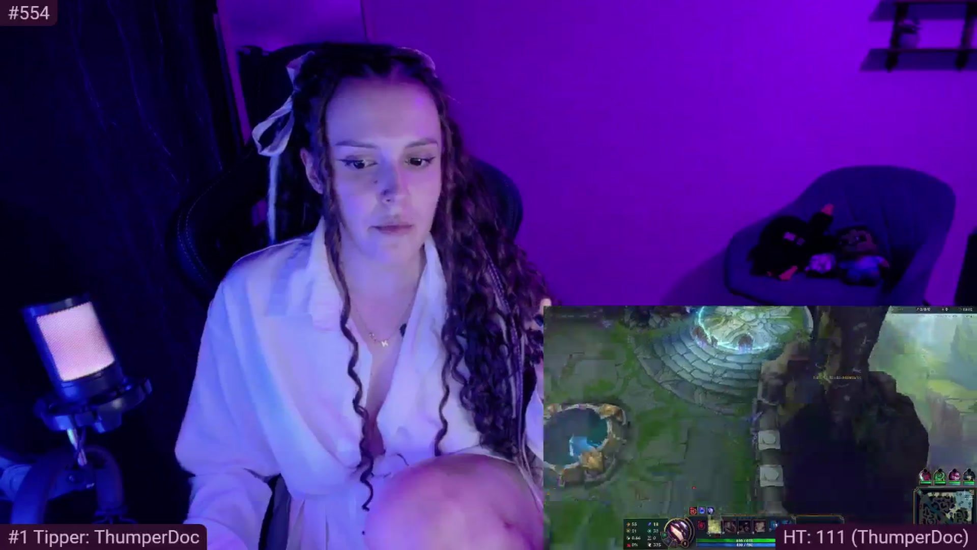 Gallery image thumbnail from KillerKys's myfreecams stream on, 05/05/2024, 21:39 image 14 of 20