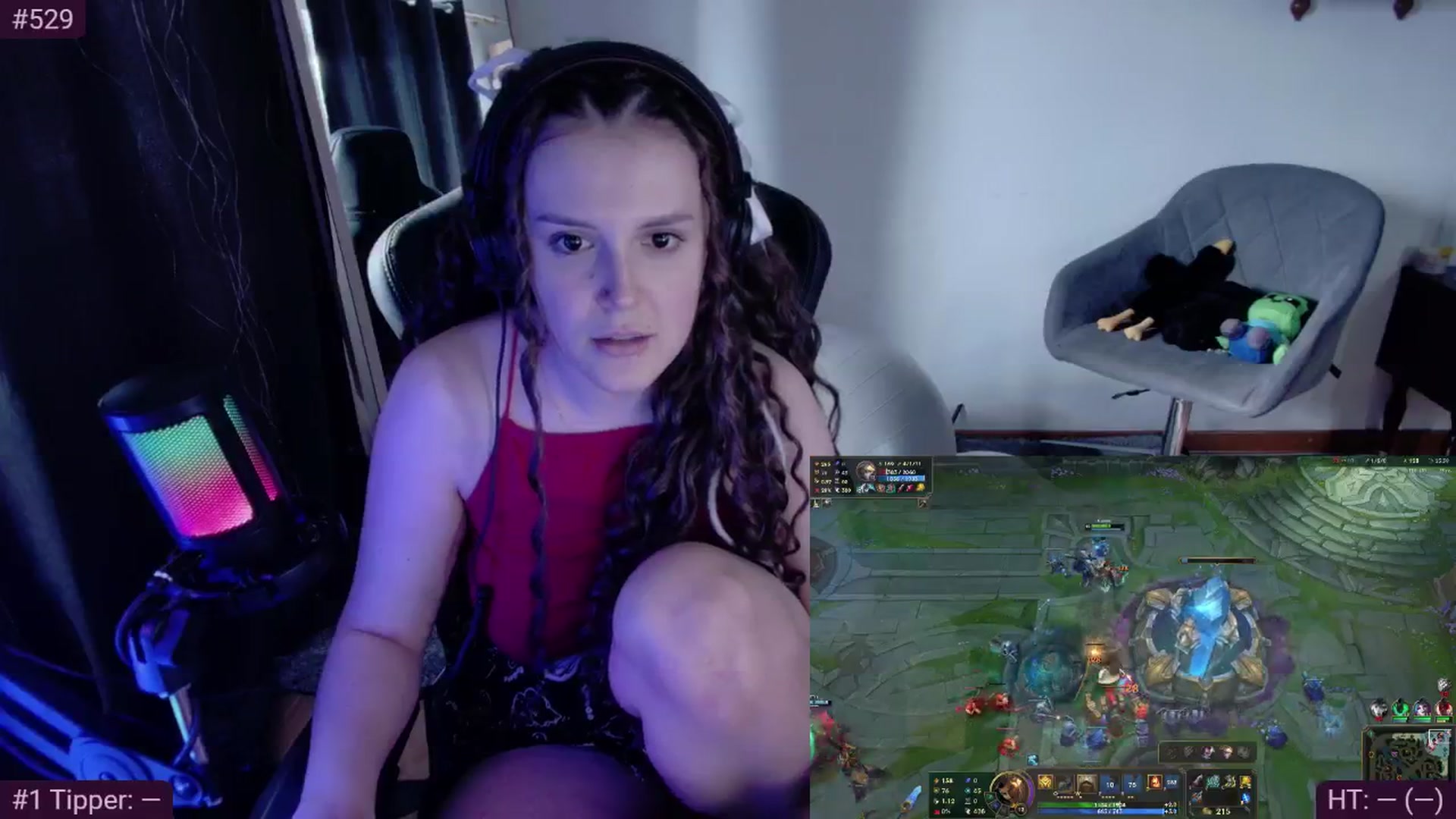 Gallery image thumbnail from KillerKys's myfreecams stream on, 05/06/2024, 16:42 image 8 of 20