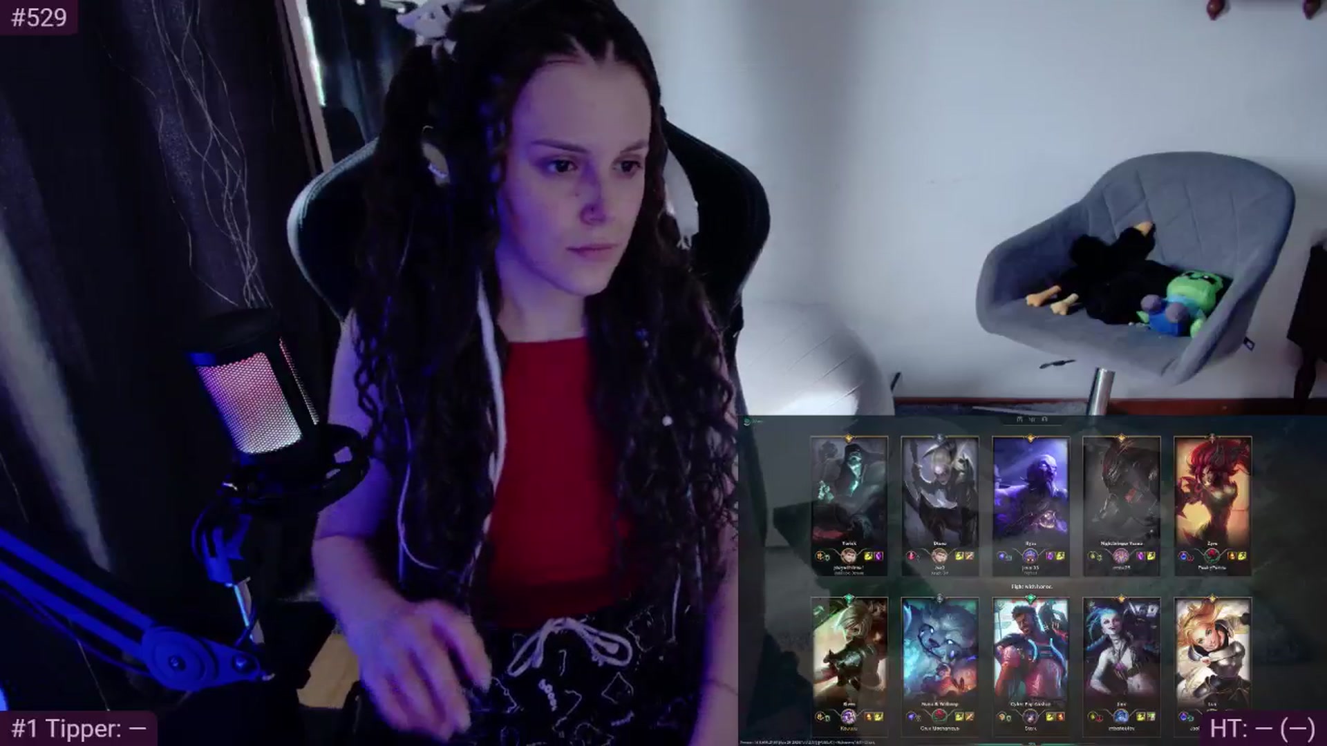 Gallery image thumbnail from KillerKys's myfreecams stream on, 05/06/2024, 16:42 image 4 of 20