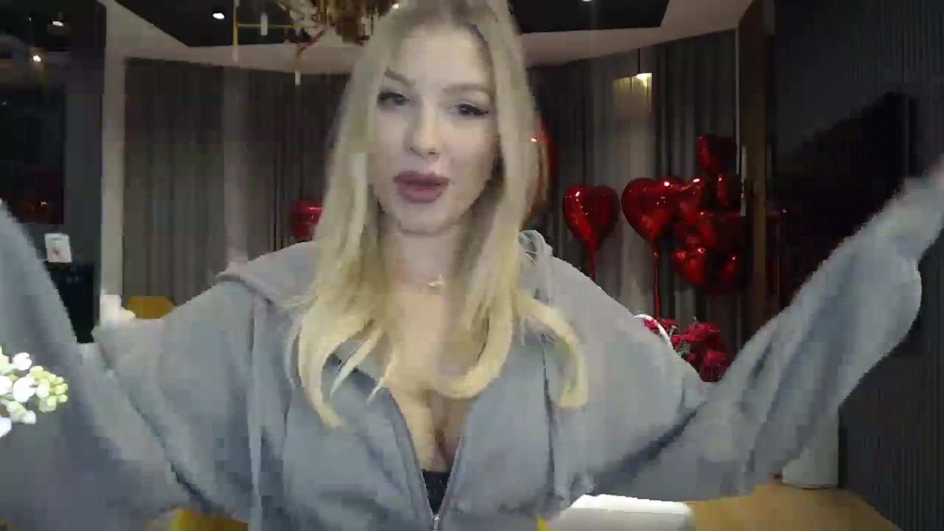Gallery image thumbnail from KillersTits's myfreecams stream on, 02/15/2024, 22:24 image 17 of 20