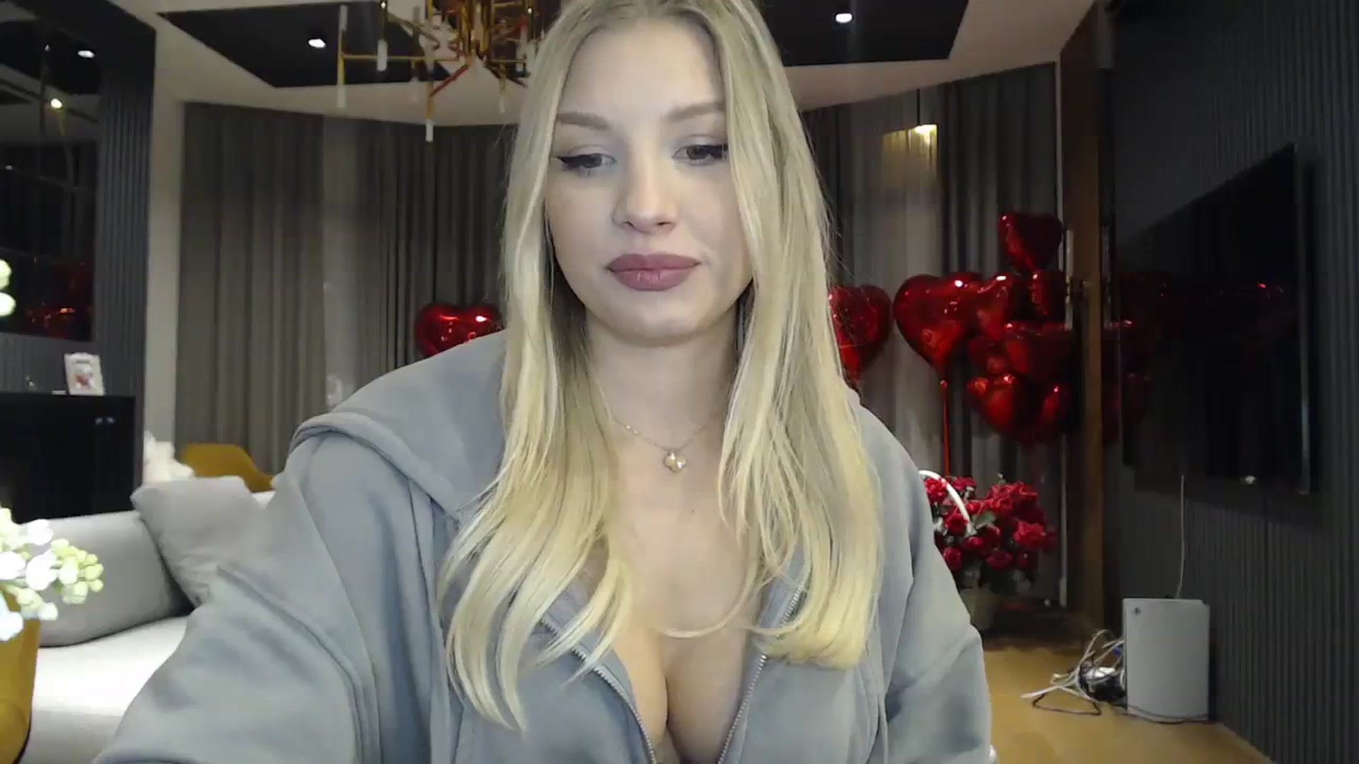 Gallery image thumbnail from KillersTits's myfreecams stream on, 02/15/2024, 22:24 image 19 of 20