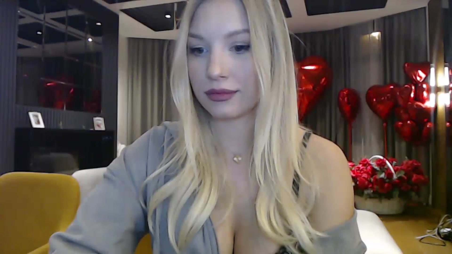 Gallery image thumbnail from KillersTits's myfreecams stream on, 02/15/2024, 22:24 image 3 of 20