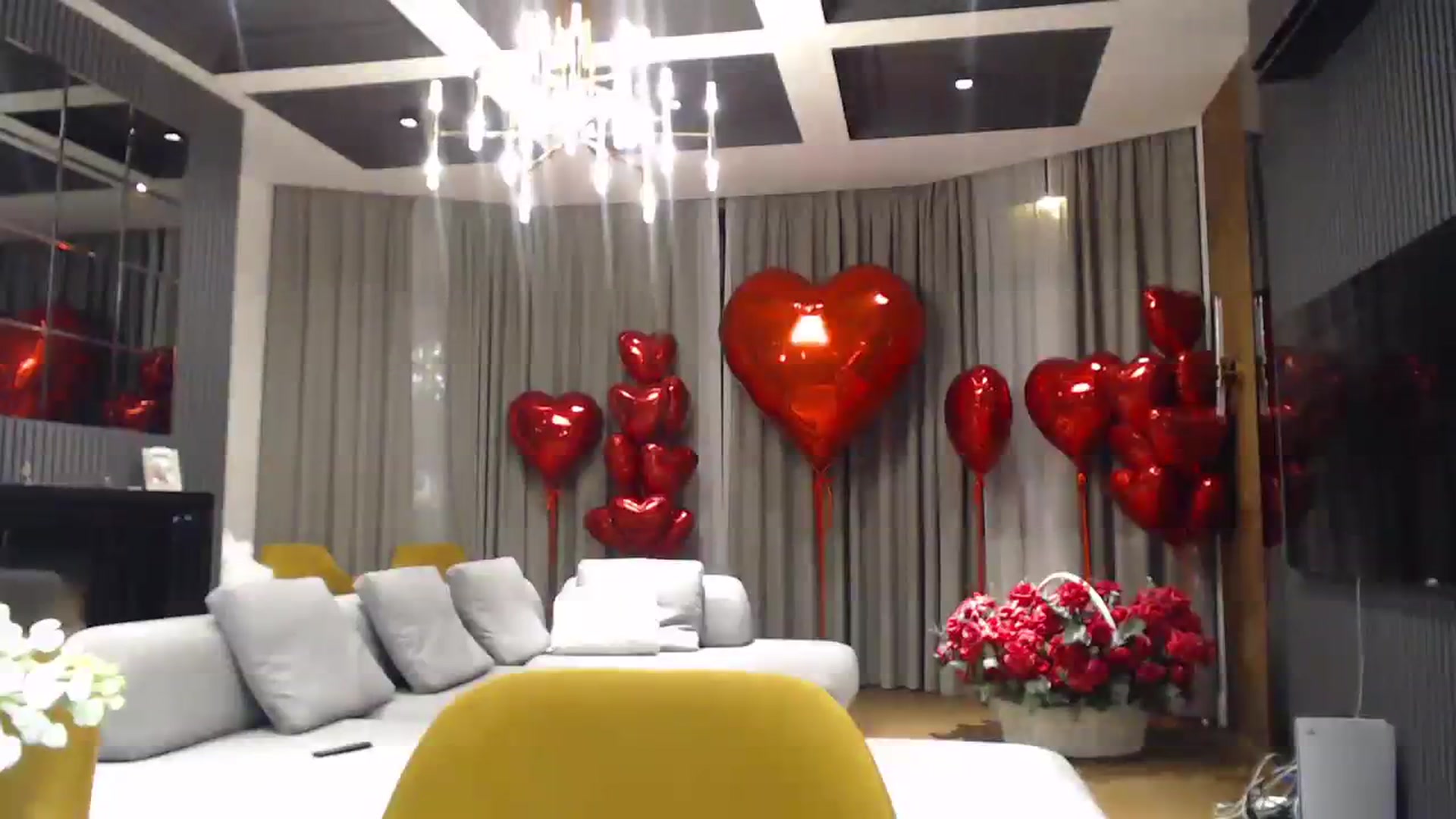 Gallery image thumbnail from KillersTits's myfreecams stream on, 02/15/2024, 22:24 image 15 of 20