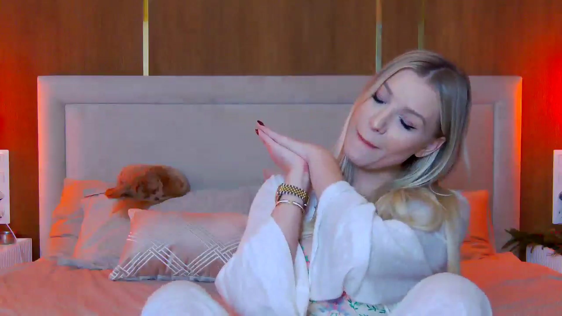Gallery image thumbnail from KillersTits's myfreecams stream on, 11/27/2024, 19:18 image 18 of 20