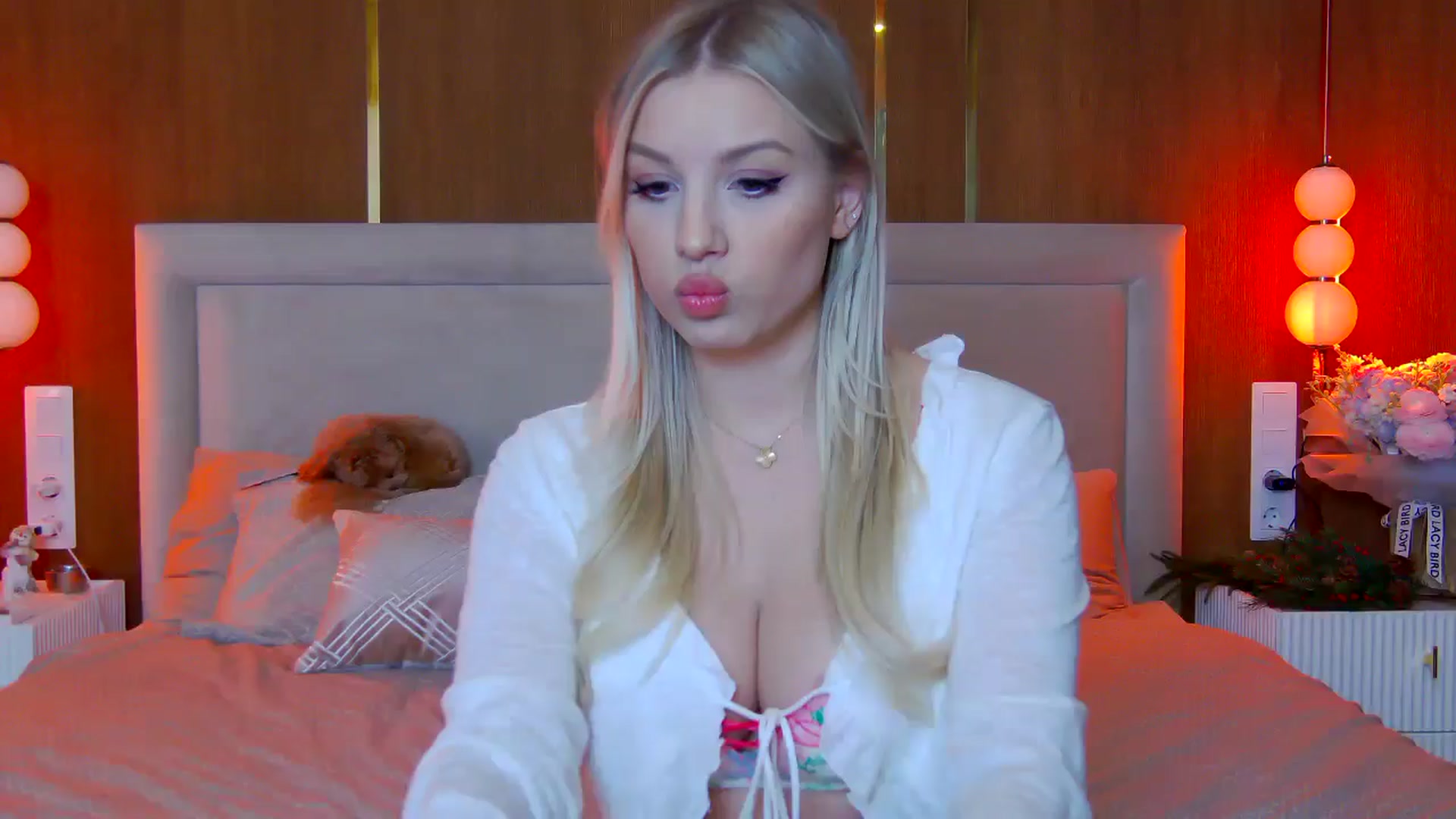 Gallery image thumbnail from KillersTits's myfreecams stream on, 11/27/2024, 19:18 image 8 of 20