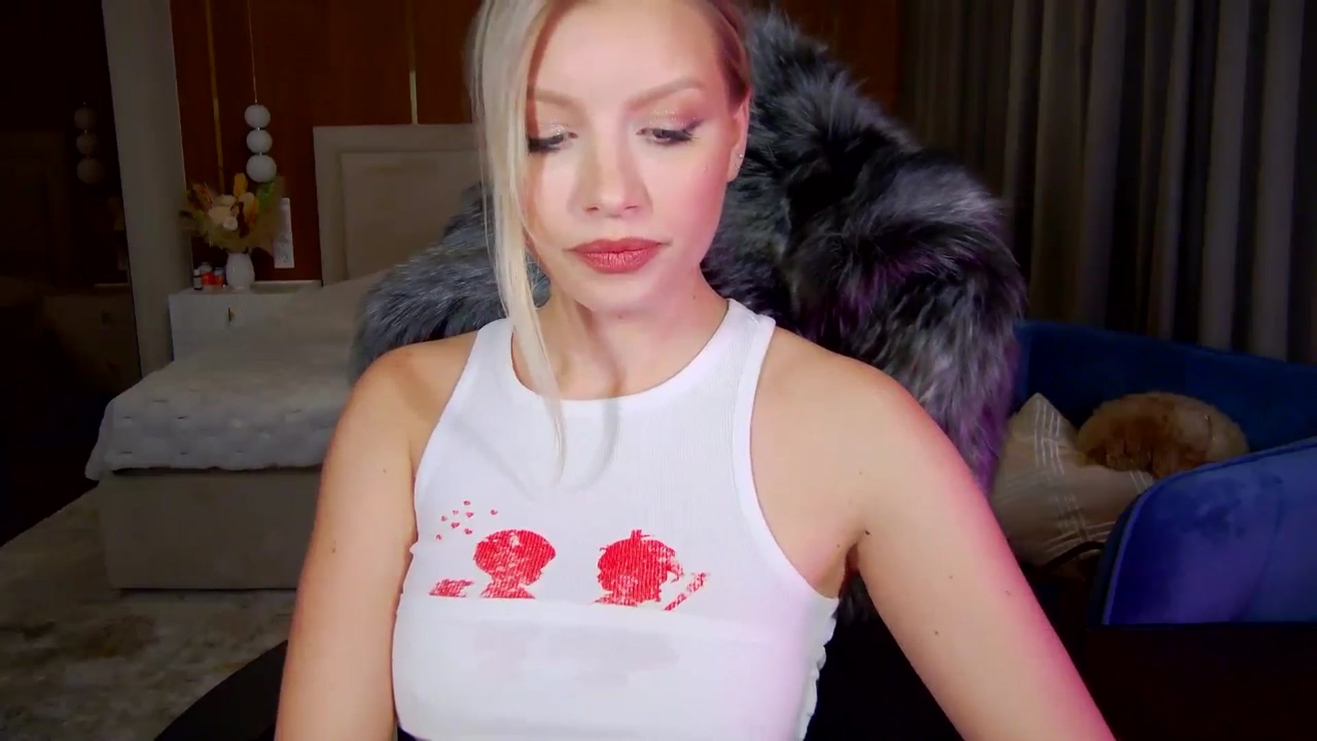 Gallery image thumbnail from KillersTits's myfreecams stream on, 01/01/2026, 23:02 image 14 of 20