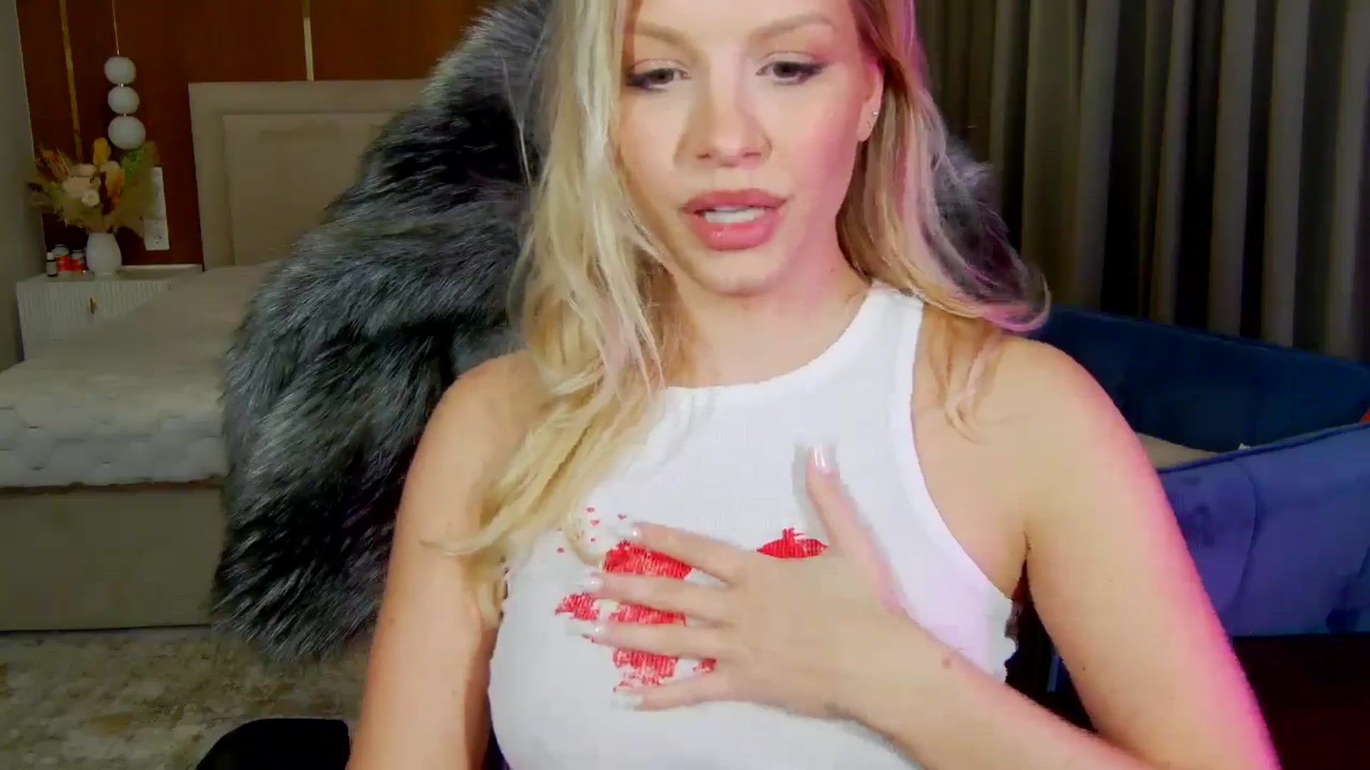 Gallery image thumbnail from KillersTits's myfreecams stream on, 01/01/2026, 23:02 image 5 of 20