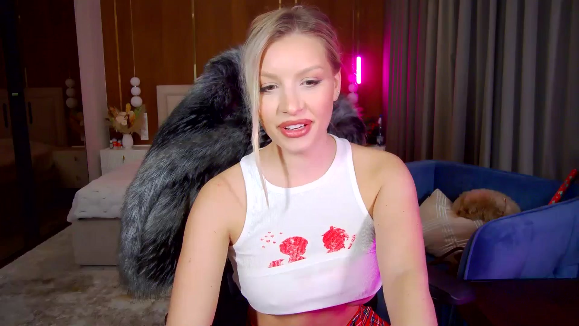 Gallery image thumbnail from KillersTits's myfreecams stream on, 01/01/2026, 23:02 image 15 of 20