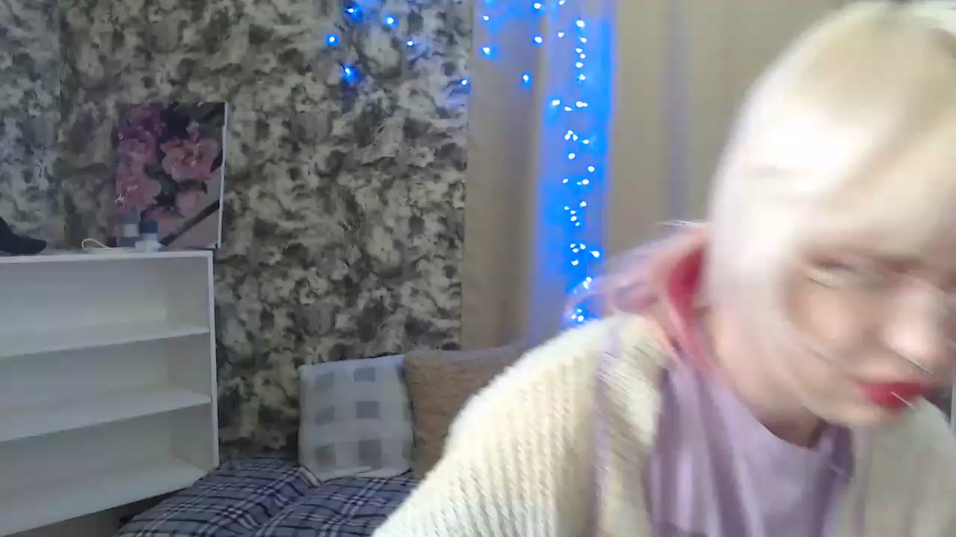 Gallery image thumbnail from Killinna's myfreecams stream on, 12/03/2022, 16:32 image 12 of 20