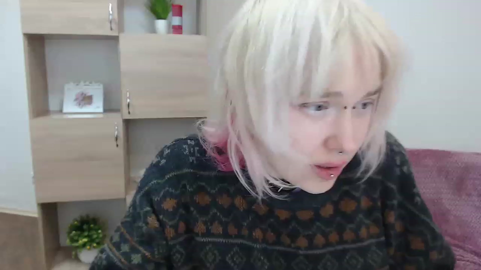 Gallery image thumbnail from Killinna's myfreecams stream on, 12/04/2022, 16:52 image 4 of 20