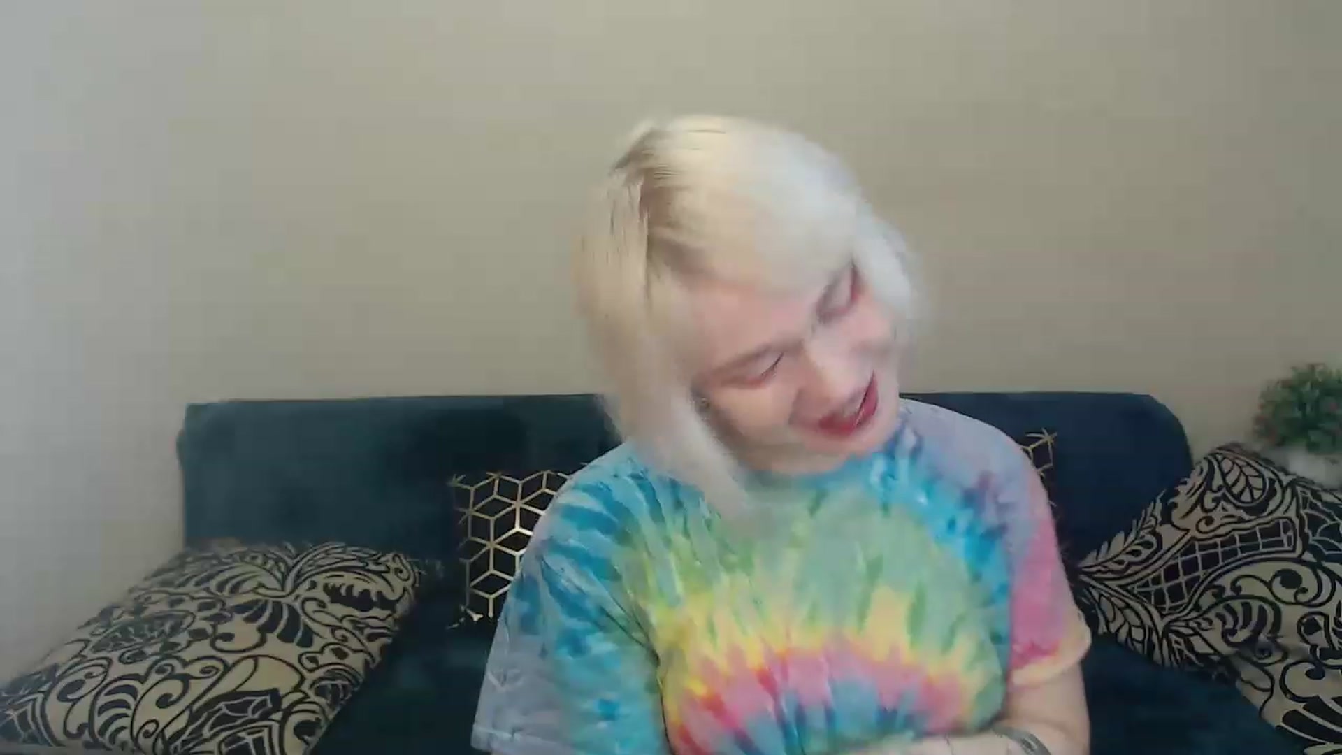 Gallery image thumbnail from Killinna's myfreecams stream on, 12/11/2022, 18:16 image 12 of 20
