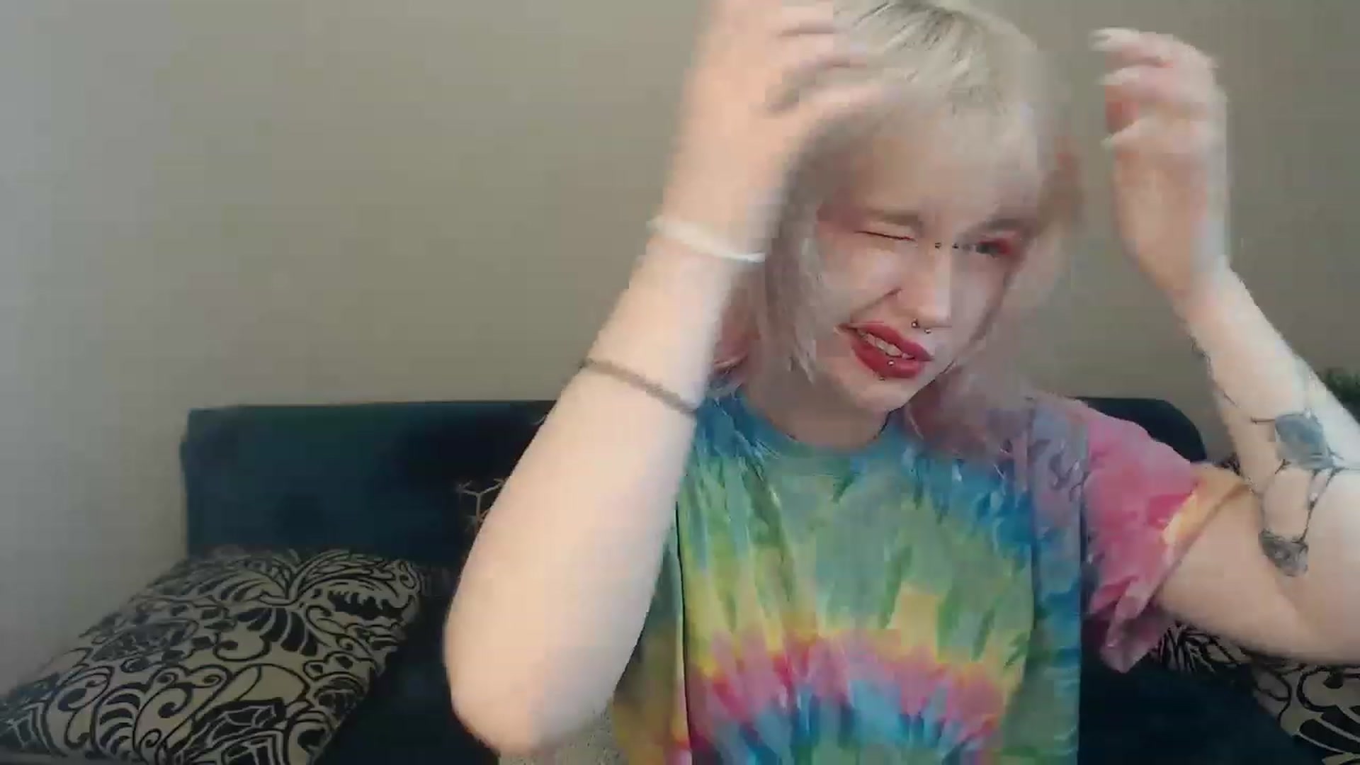 Gallery image thumbnail from Killinna's myfreecams stream on, 12/11/2022, 18:16 image 11 of 20