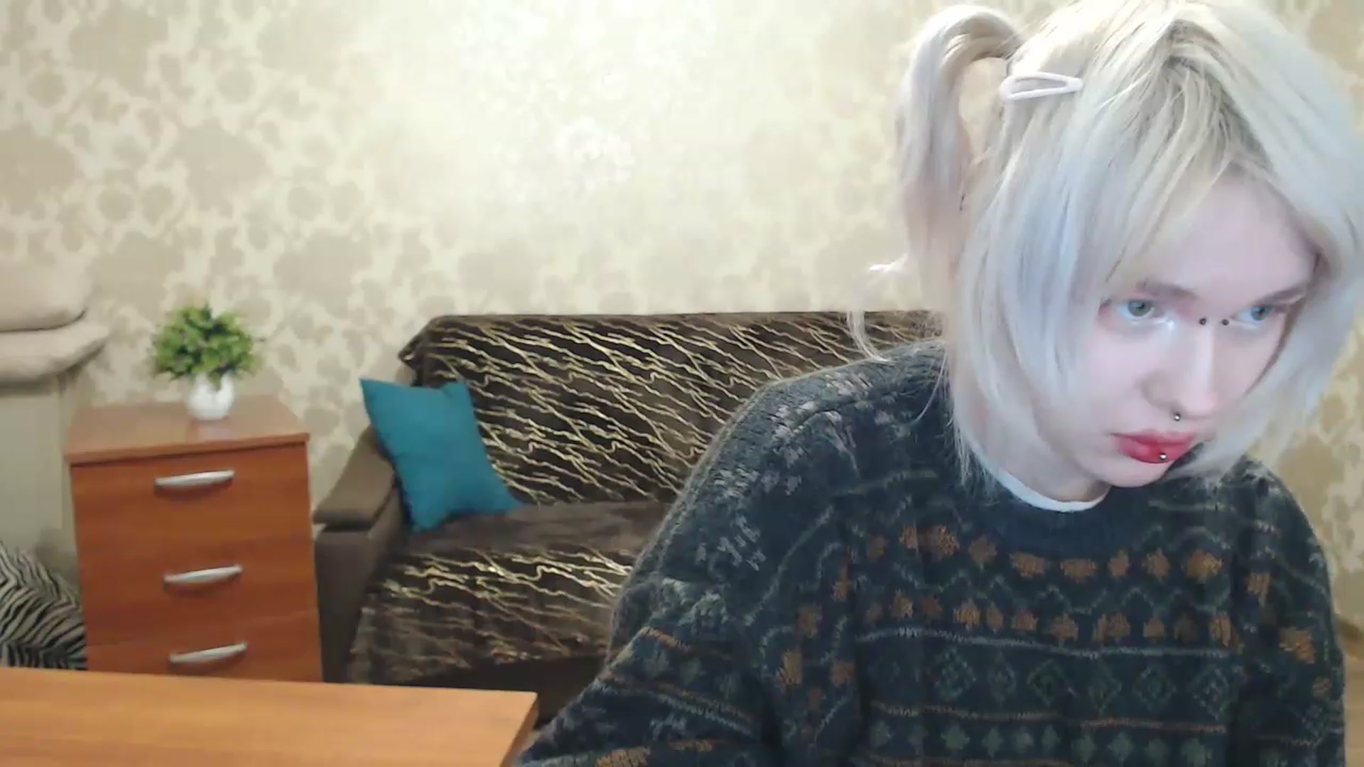 Gallery image thumbnail from Killinna's myfreecams stream on, 12/21/2022, 13:53 image 5 of 20