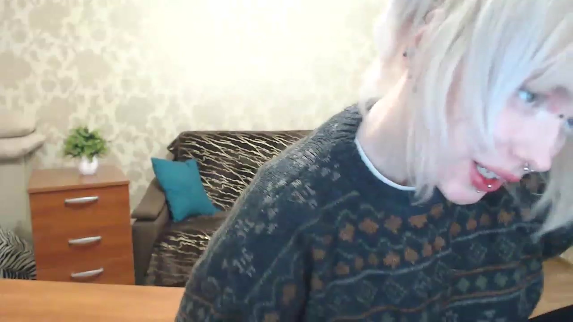 Gallery image thumbnail from Killinna's myfreecams stream on, 12/21/2022, 13:53 image 13 of 20