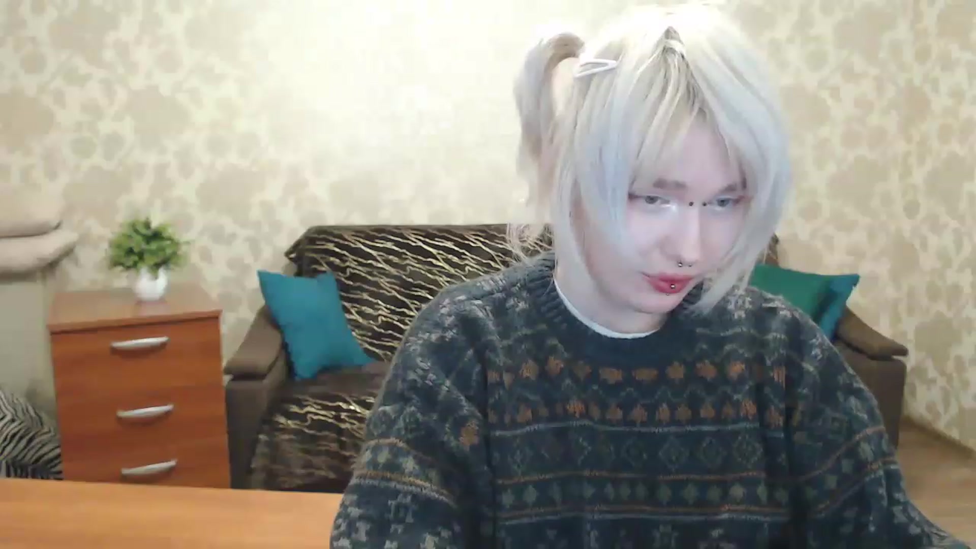 Gallery image thumbnail from Killinna's myfreecams stream on, 12/21/2022, 13:53 image 11 of 20