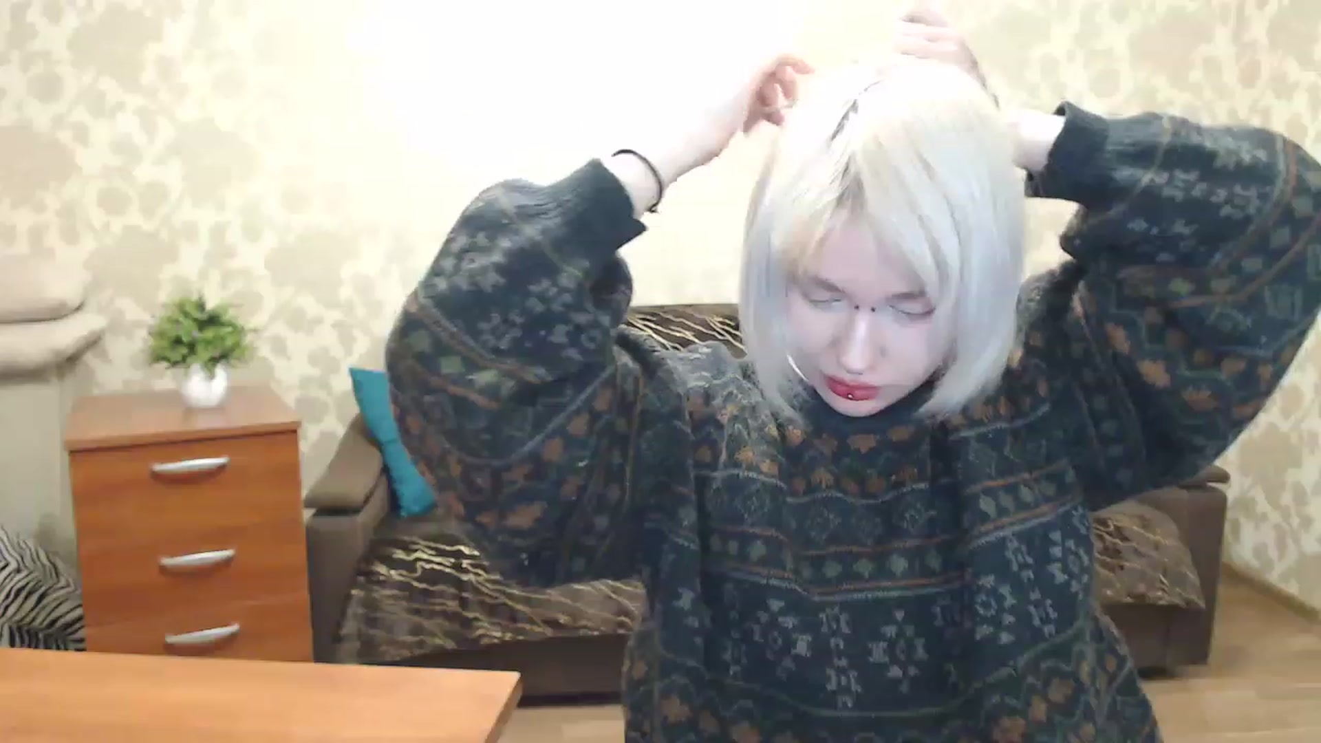 Gallery image thumbnail from Killinna's myfreecams stream on, 12/21/2022, 13:53 image 3 of 20