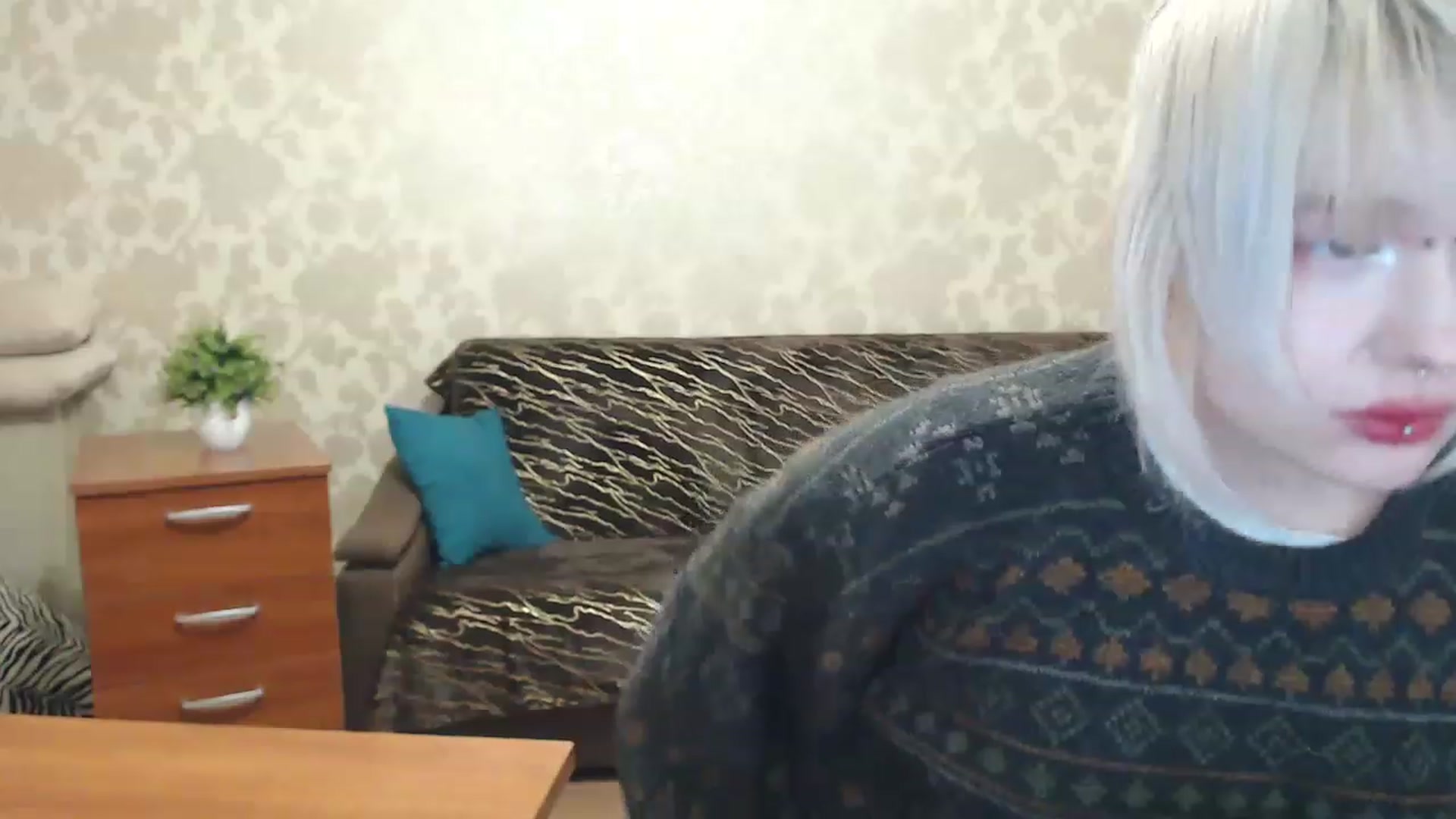Gallery image thumbnail from Killinna's myfreecams stream on, 12/21/2022, 13:53 image 2 of 20