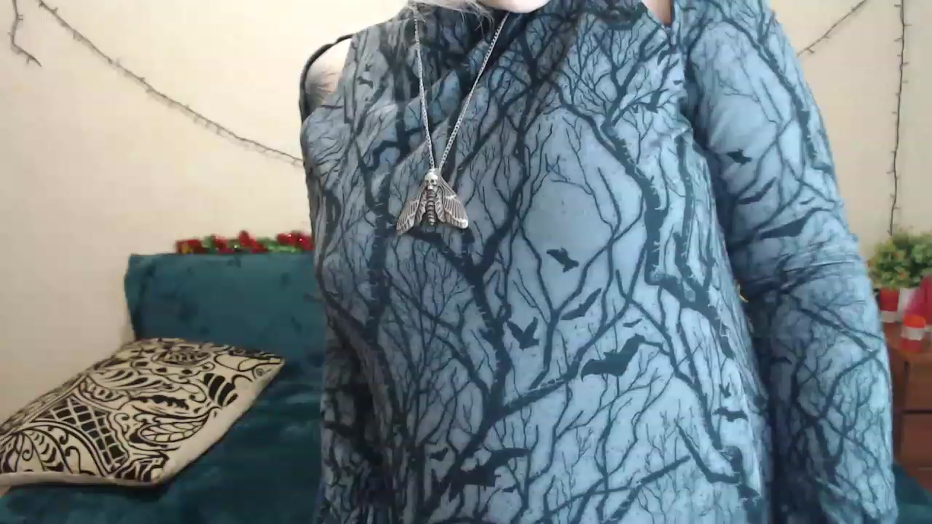 Gallery image thumbnail from Killinna's myfreecams stream on, 12/22/2022, 15:53 image 2 of 20