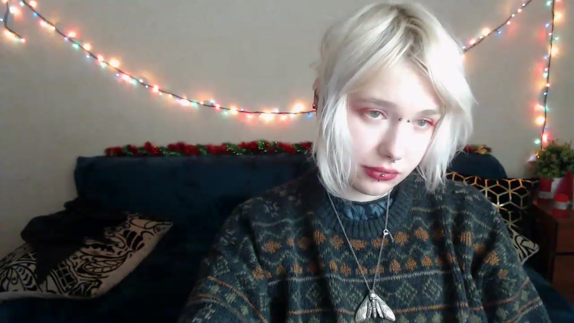 Gallery image thumbnail from Killinna's myfreecams stream on, 12/22/2022, 16:36 image 14 of 20