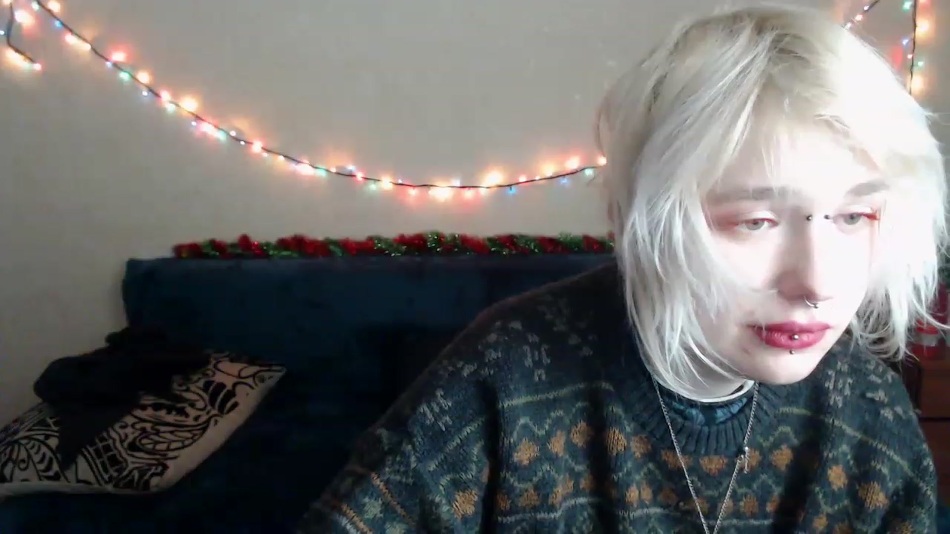 Gallery image thumbnail from Killinna's myfreecams stream on, 12/22/2022, 16:36 image 20 of 20