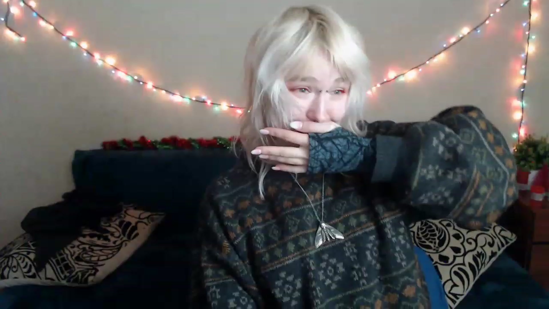 Gallery image thumbnail from Killinna's myfreecams stream on, 12/22/2022, 16:36 image 8 of 20