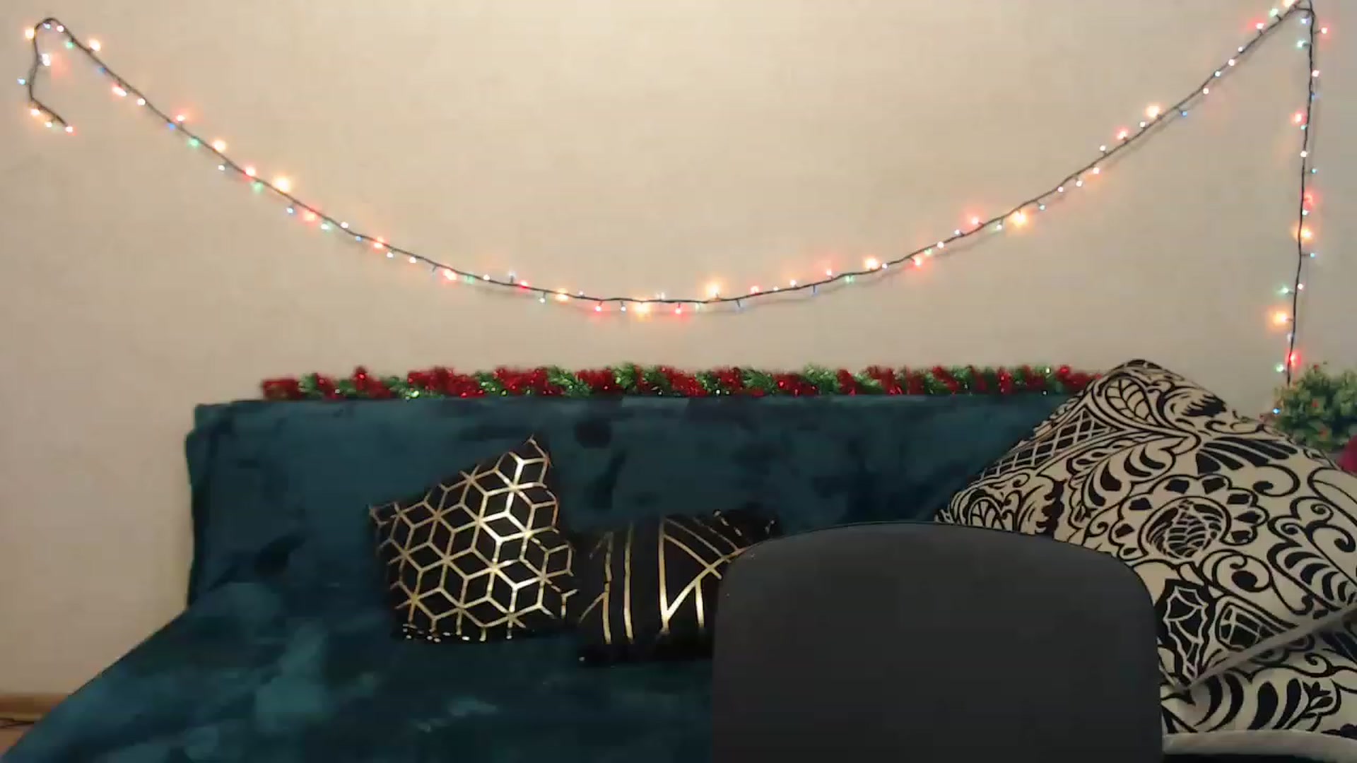 Gallery image thumbnail from Killinna's myfreecams stream on, 12/26/2022, 15:33 image 12 of 20