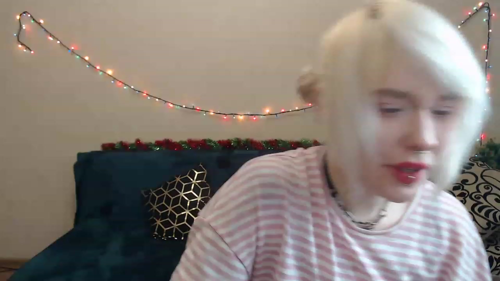 Gallery image thumbnail from Killinna's myfreecams stream on, 12/26/2022, 18:10 image 19 of 20