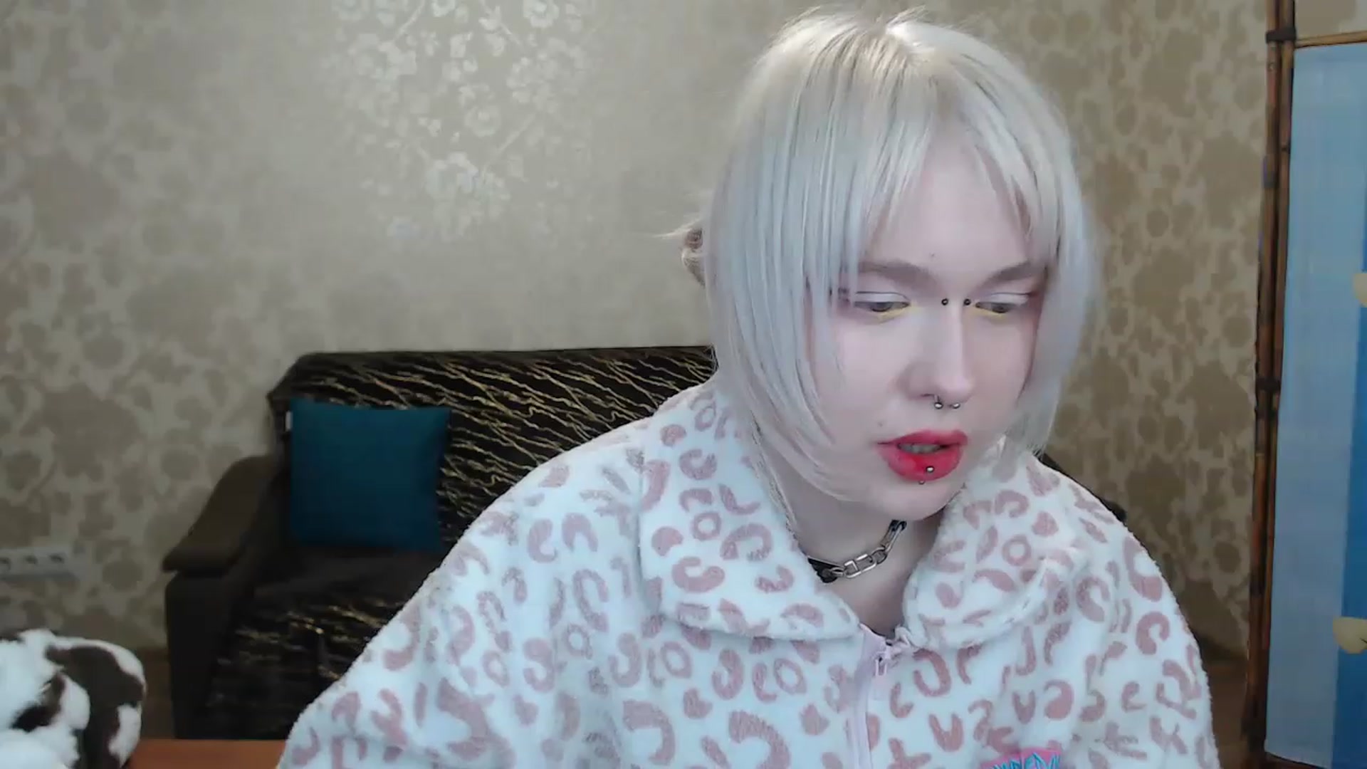 Gallery image thumbnail from Killinna's myfreecams stream on, 12/28/2022, 15:45 image 19 of 20
