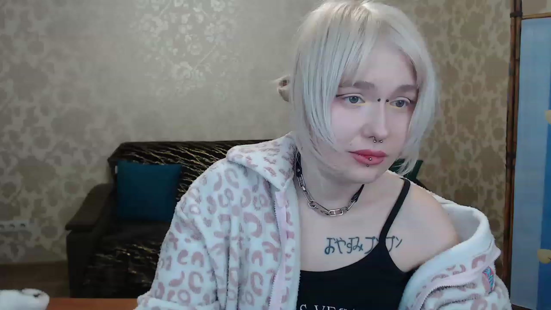 Gallery image thumbnail from Killinna's myfreecams stream on, 12/28/2022, 15:45 image 13 of 20